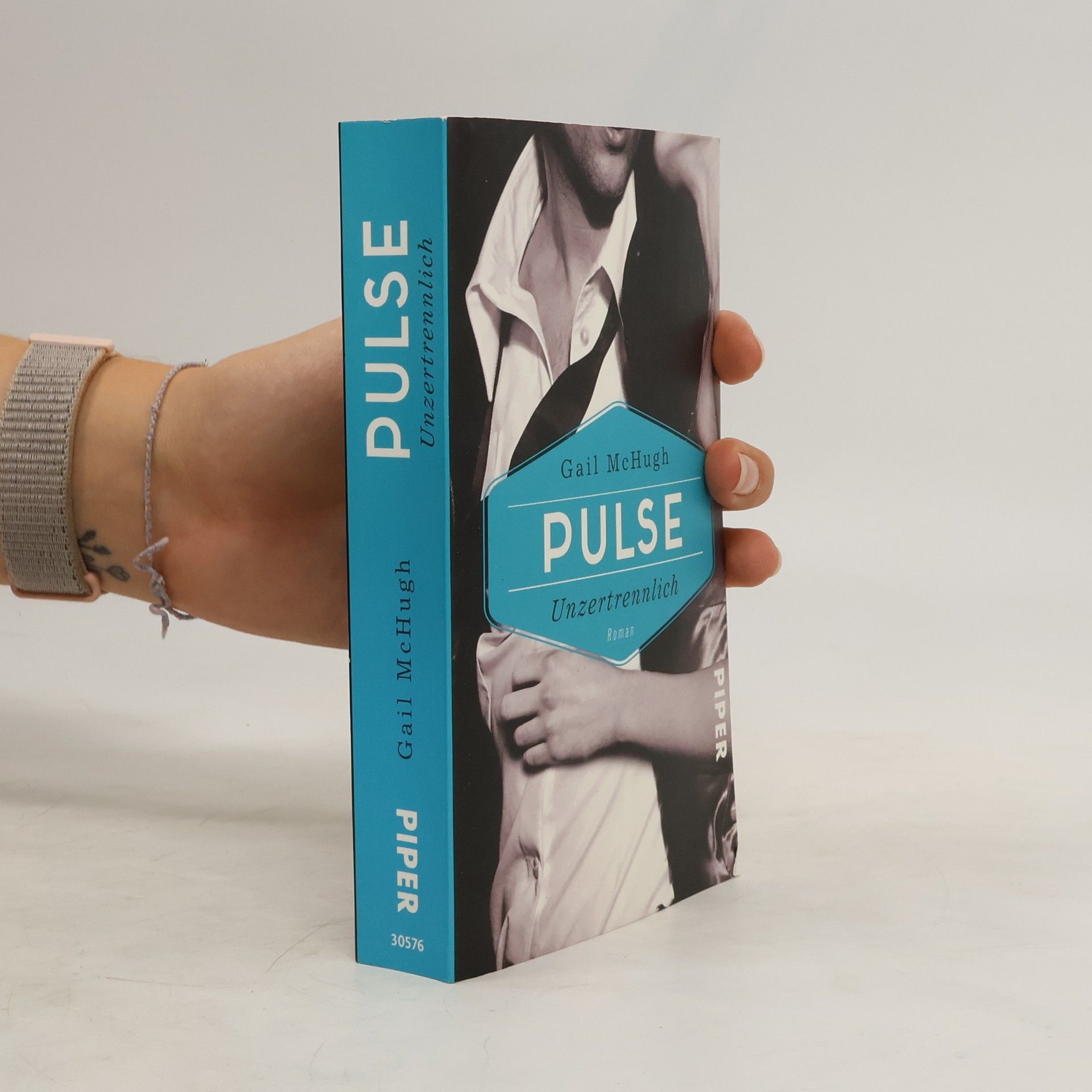 Gail McHugh Pulse - unzertrennlich