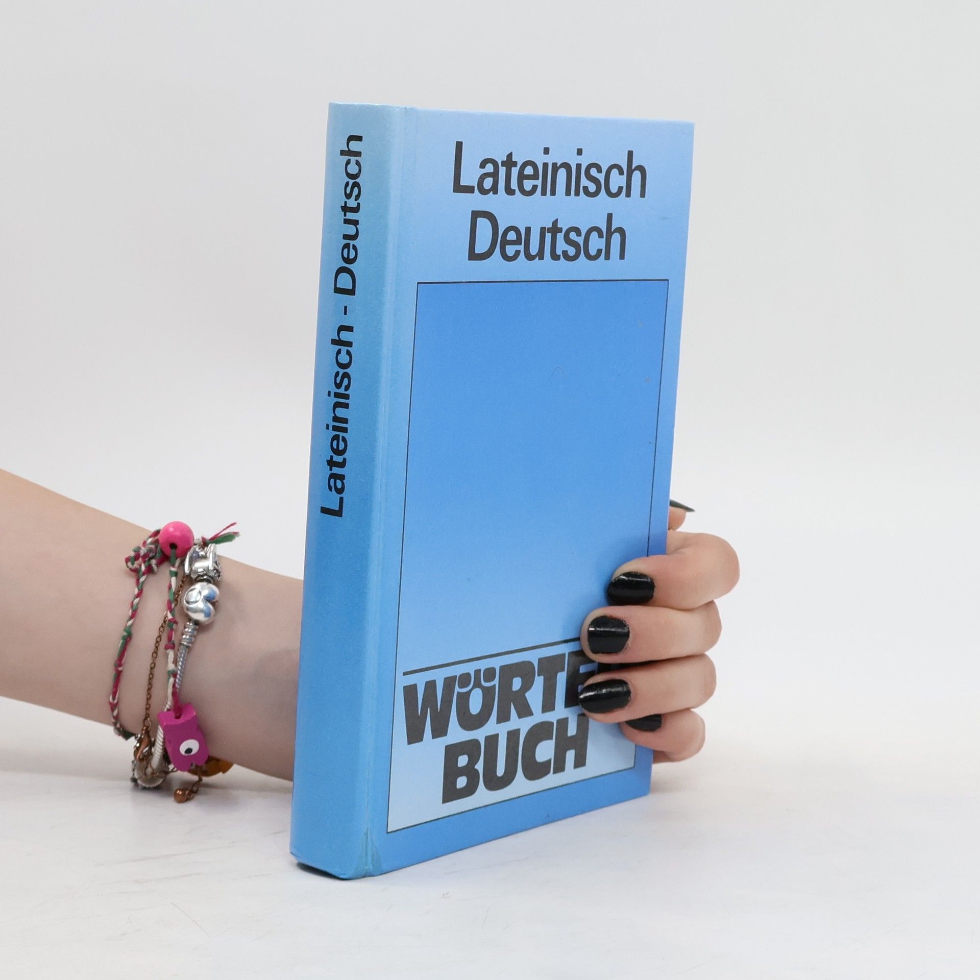Gerhard Löwe Wörterbuch