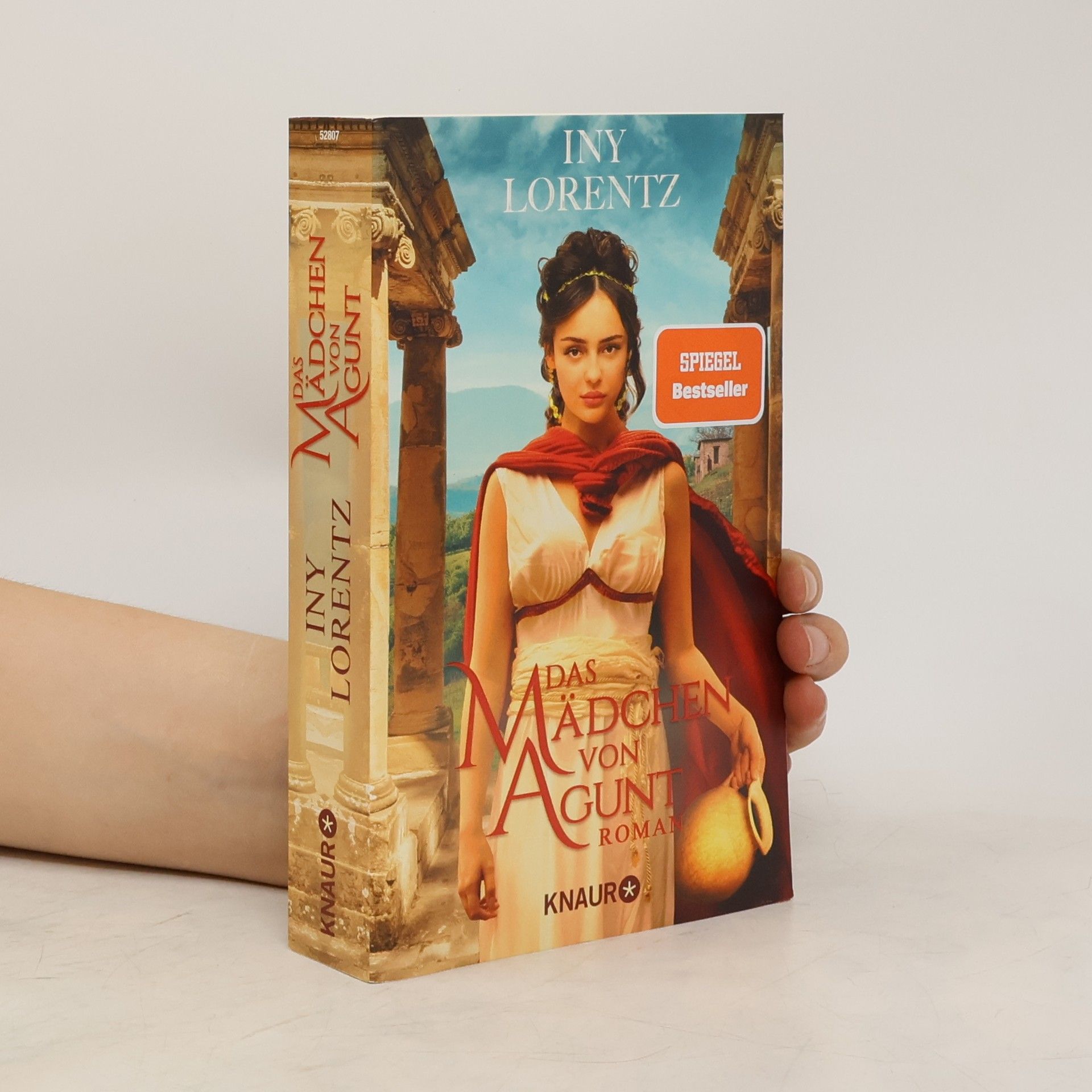 Das Mädchen von Agunt