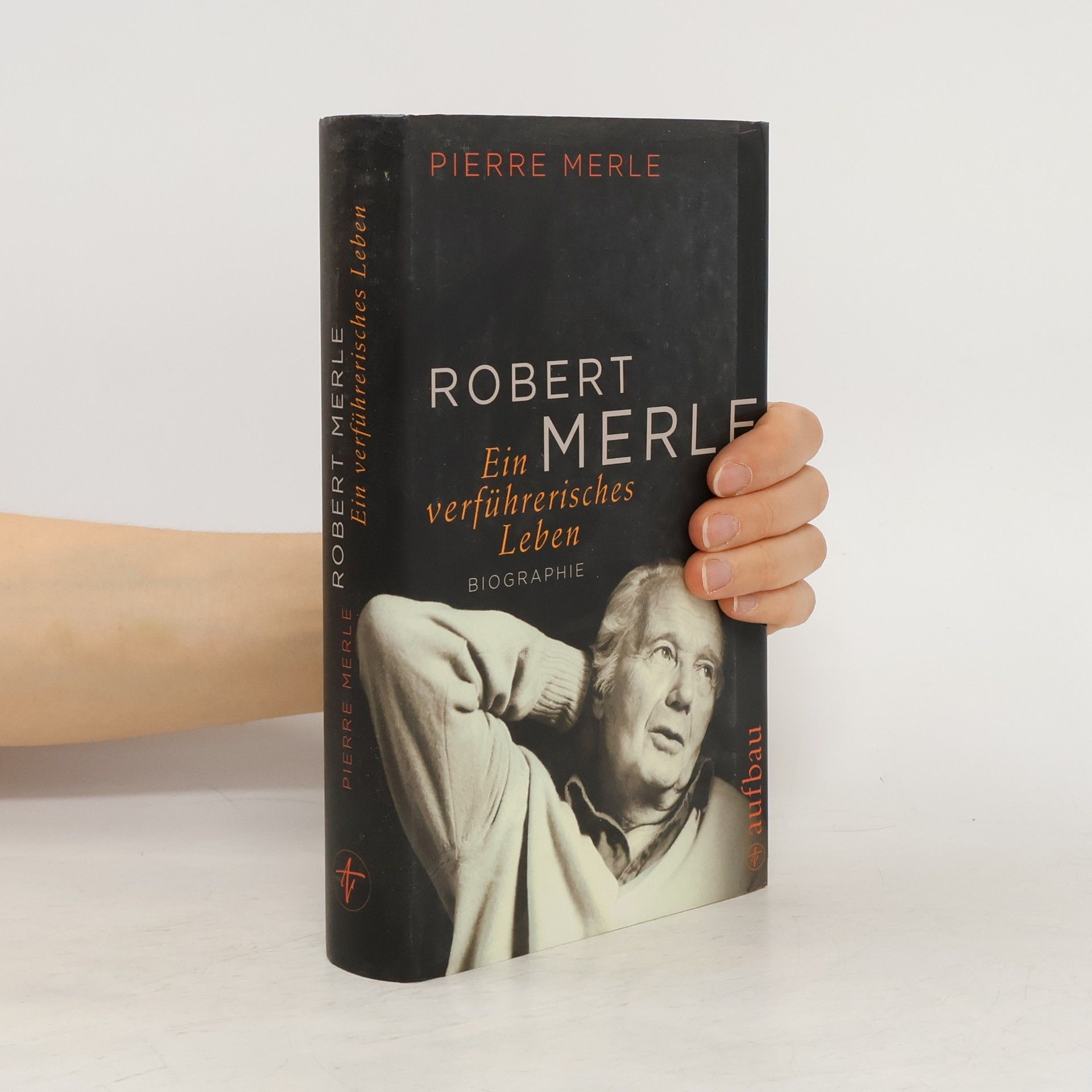 Pierre Merle Robert Merle