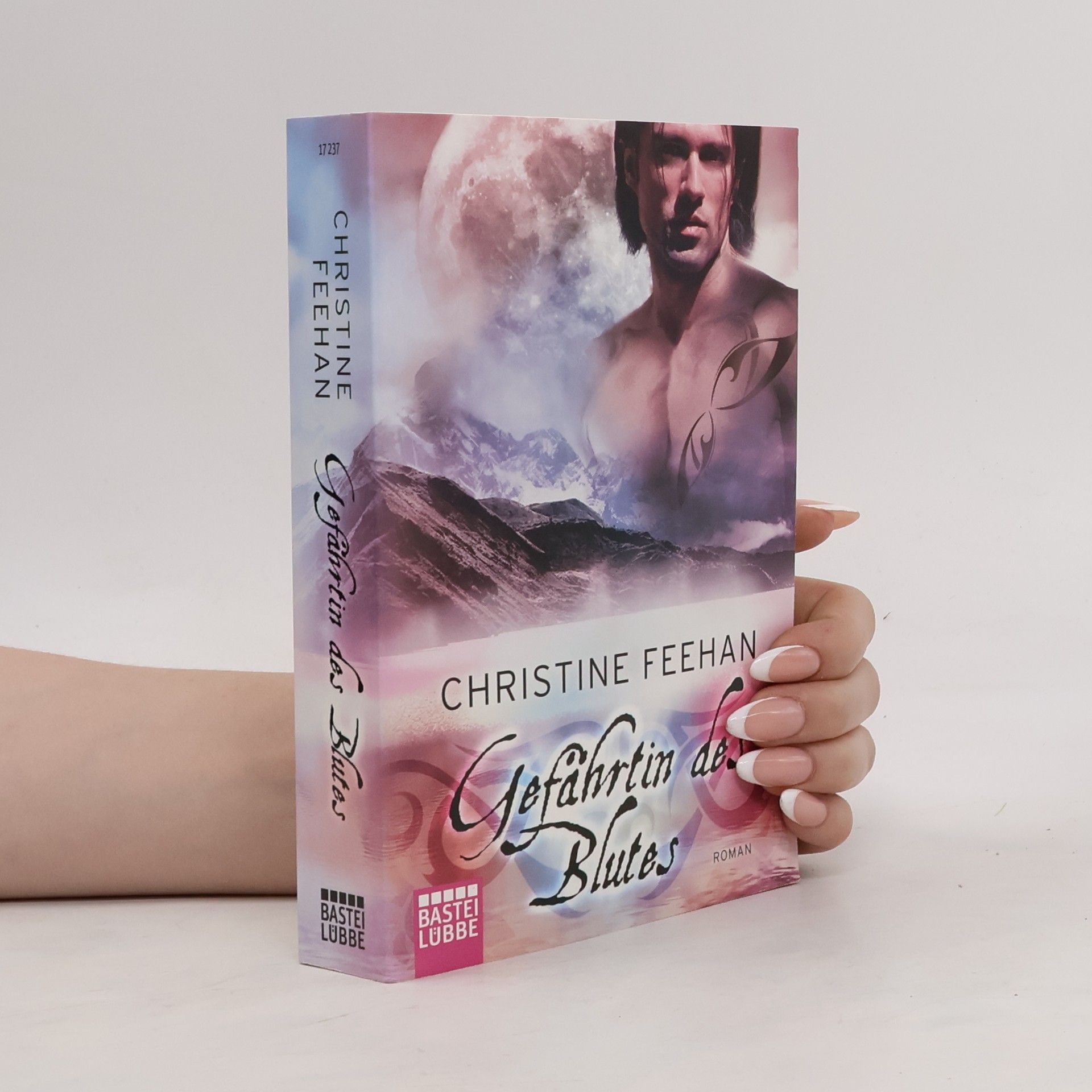 Christine Feehan Gefährtin des Blutes