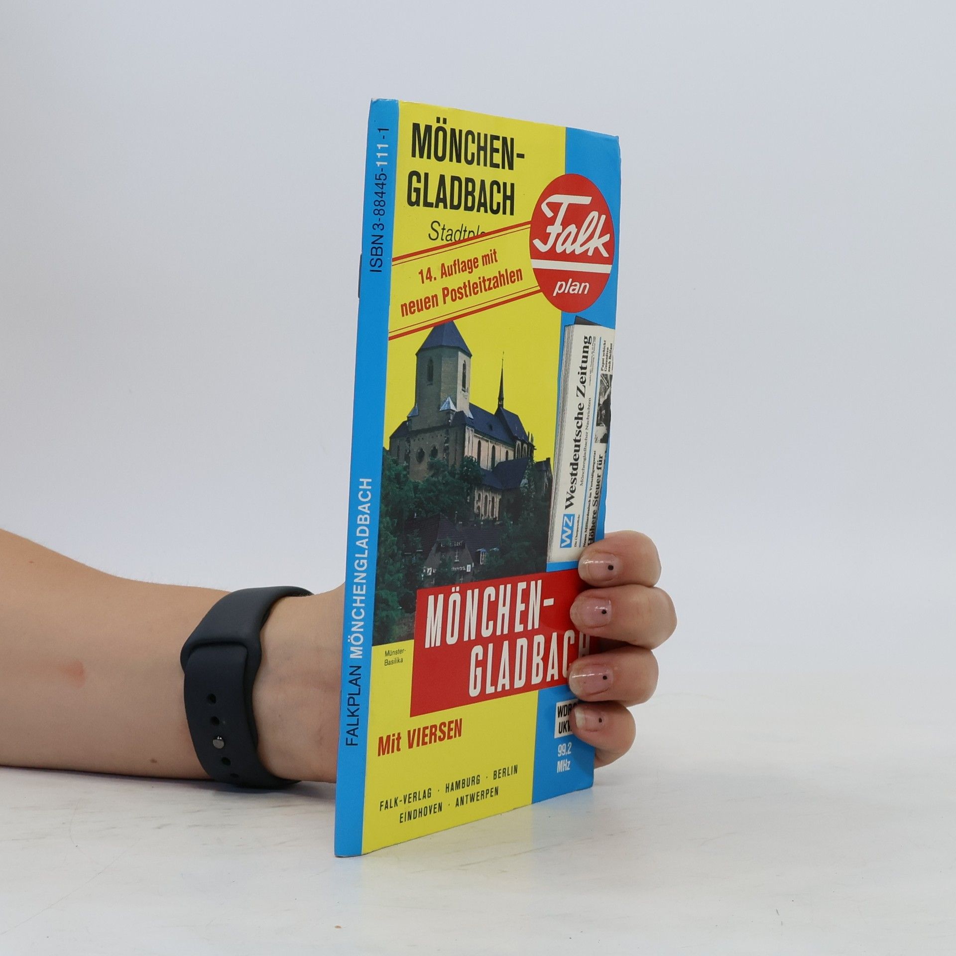 Falk-Verlag Monchengladbach