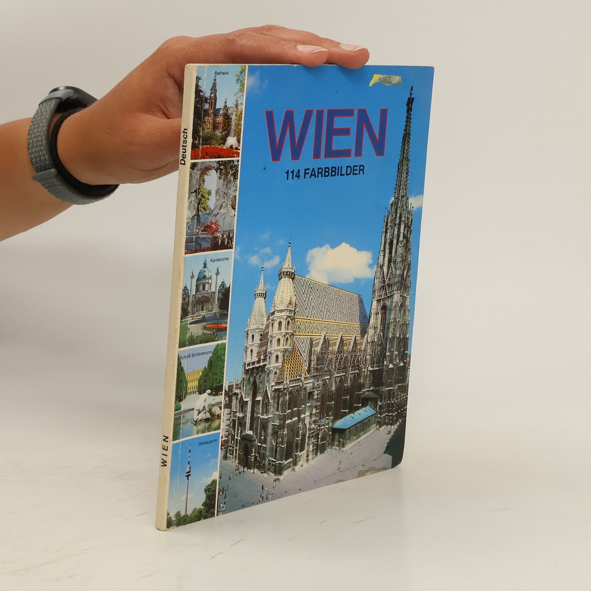 Autorenkollektiv Wien