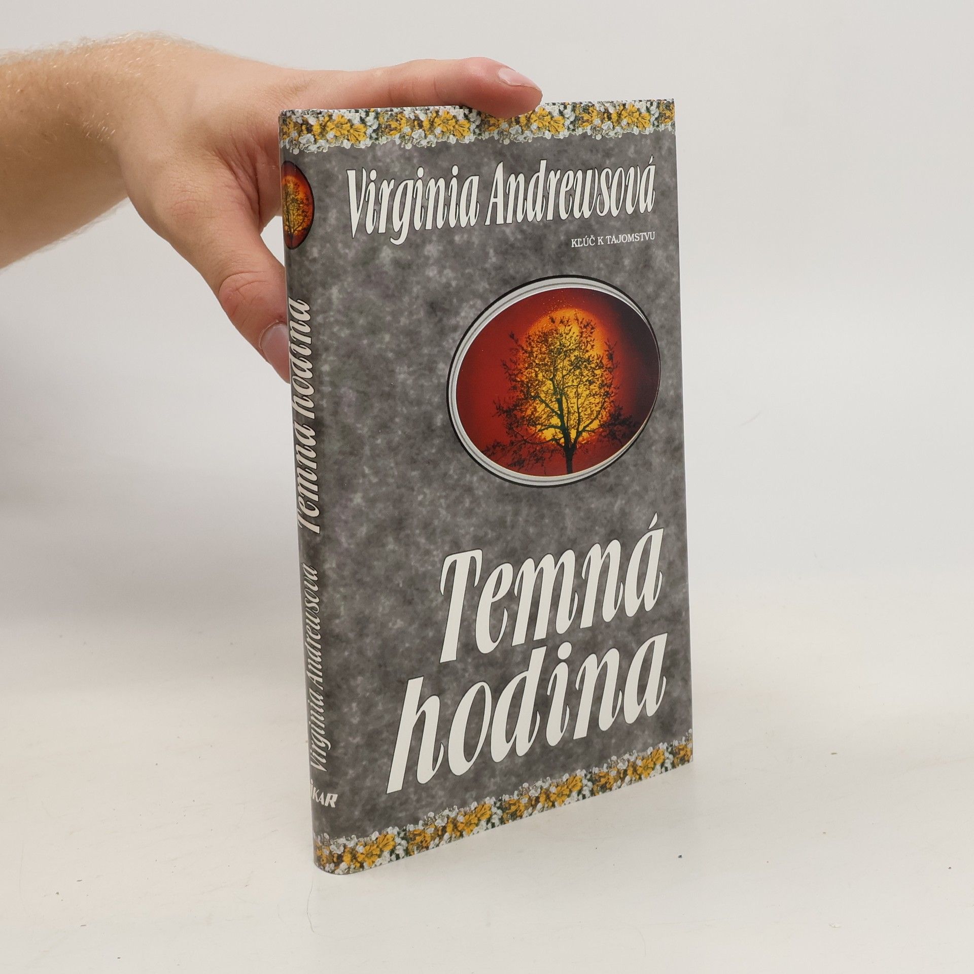 Virginia Cleo Andrews Temná hodina
