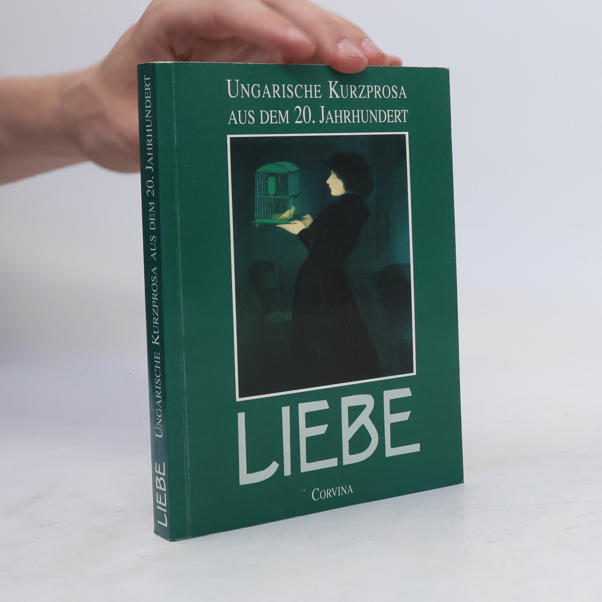Istva n. Bart Liebe