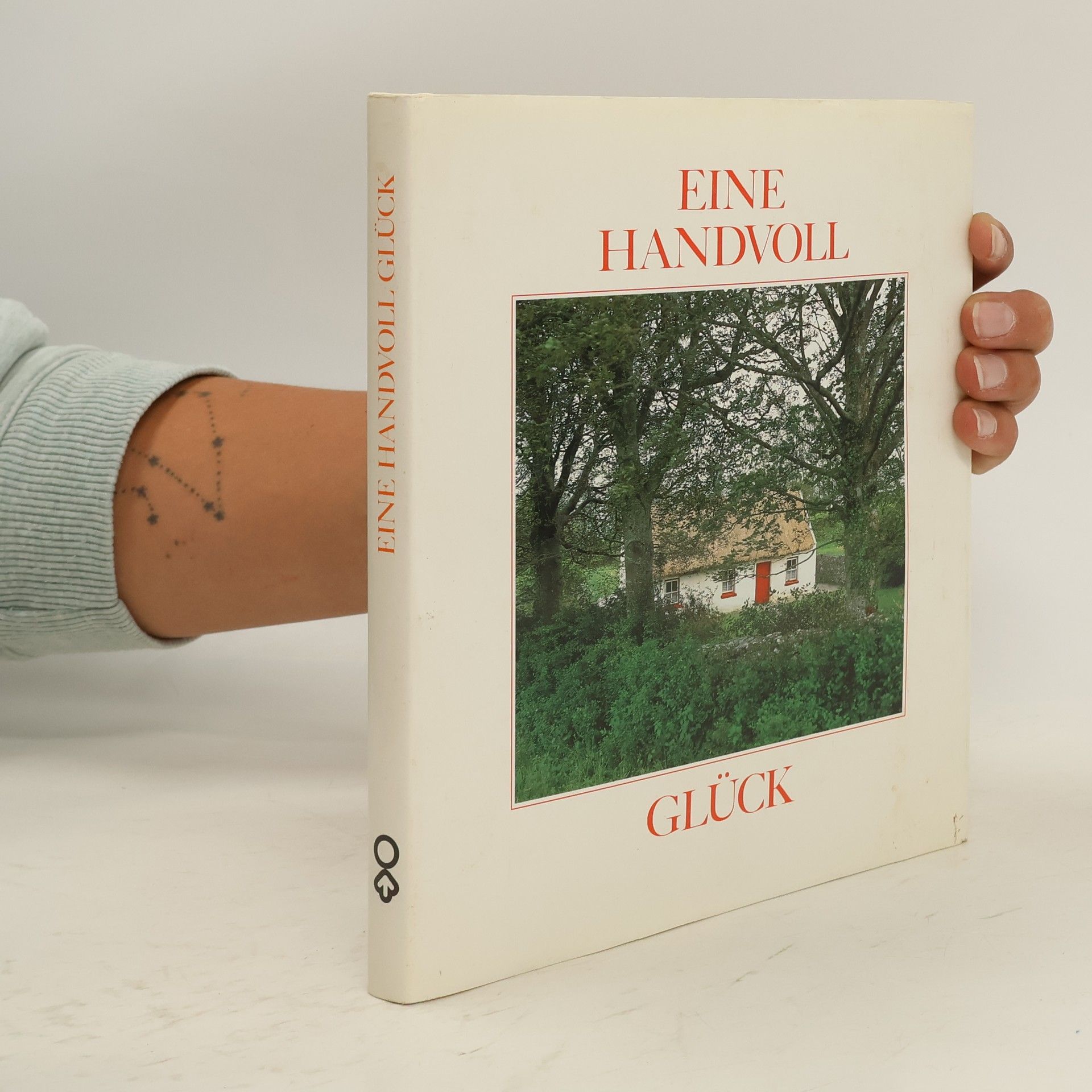 kolektiv Eine Handvoll Glück