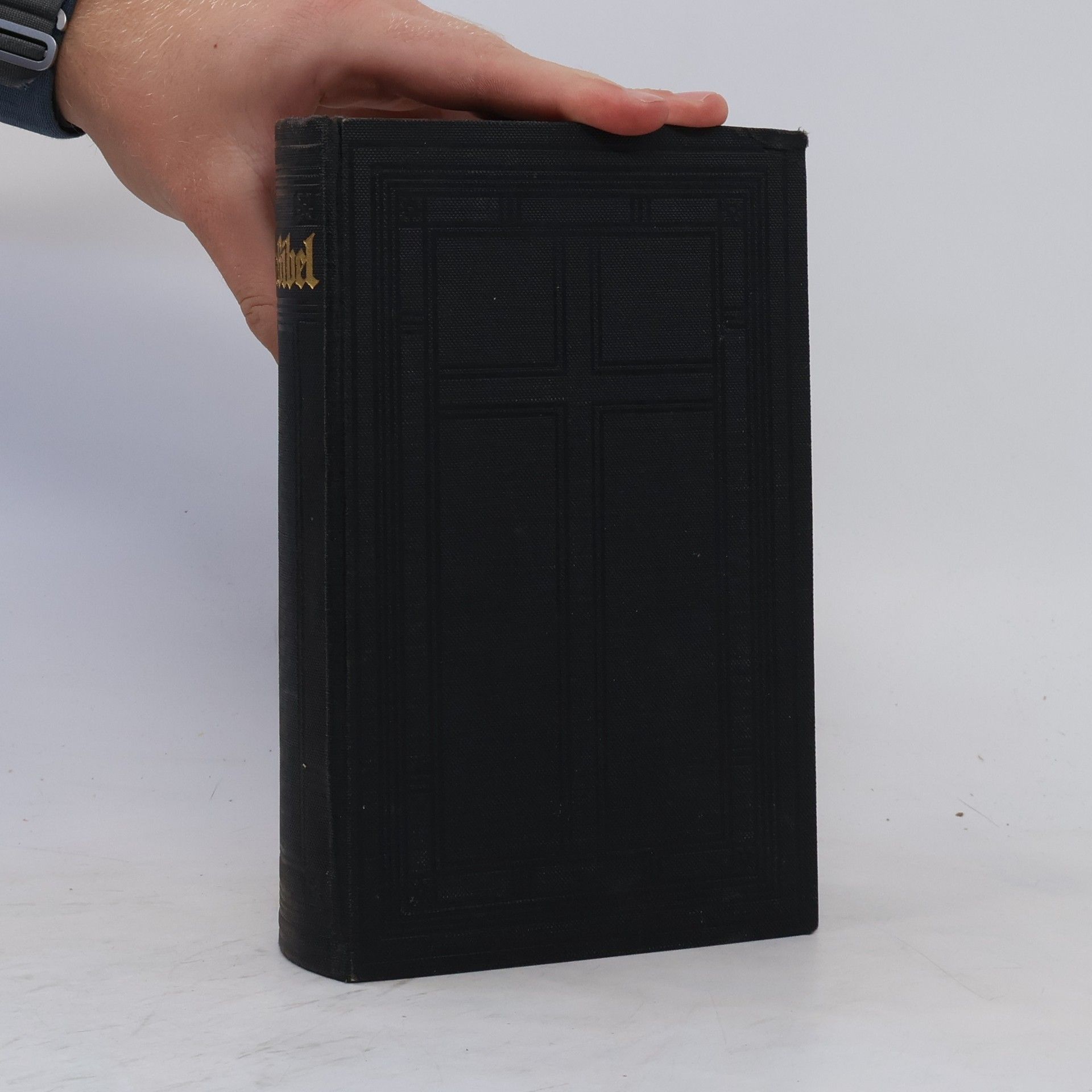Martin Luther Die Bibel