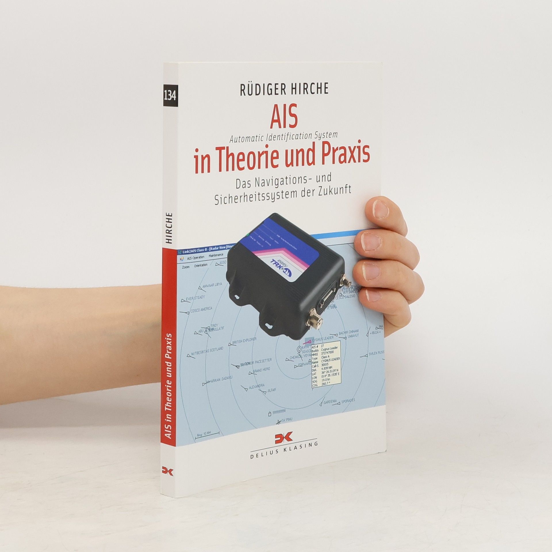 Rüdiger Hirche AIS in Theorie und Praxis