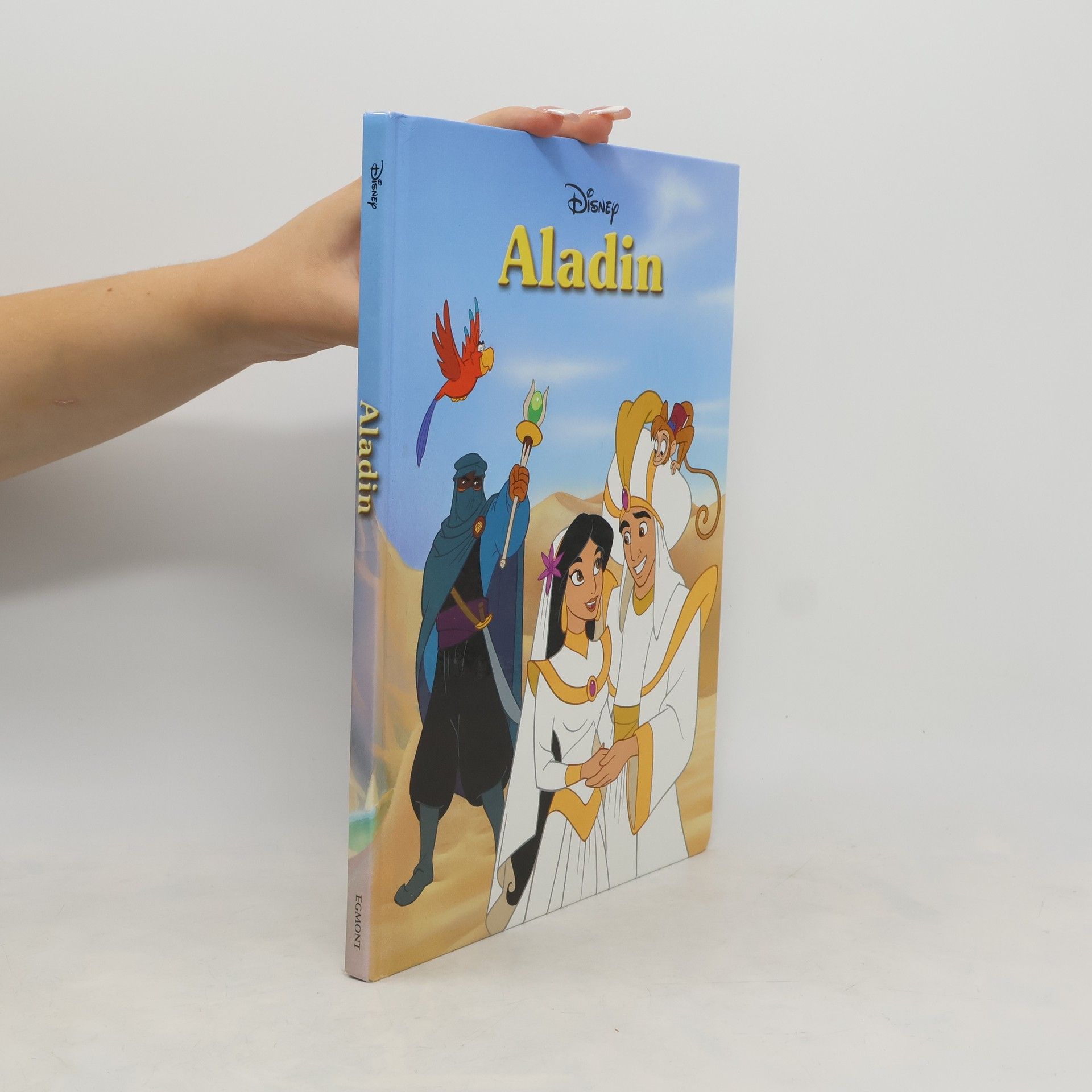 kolektiv Aladin