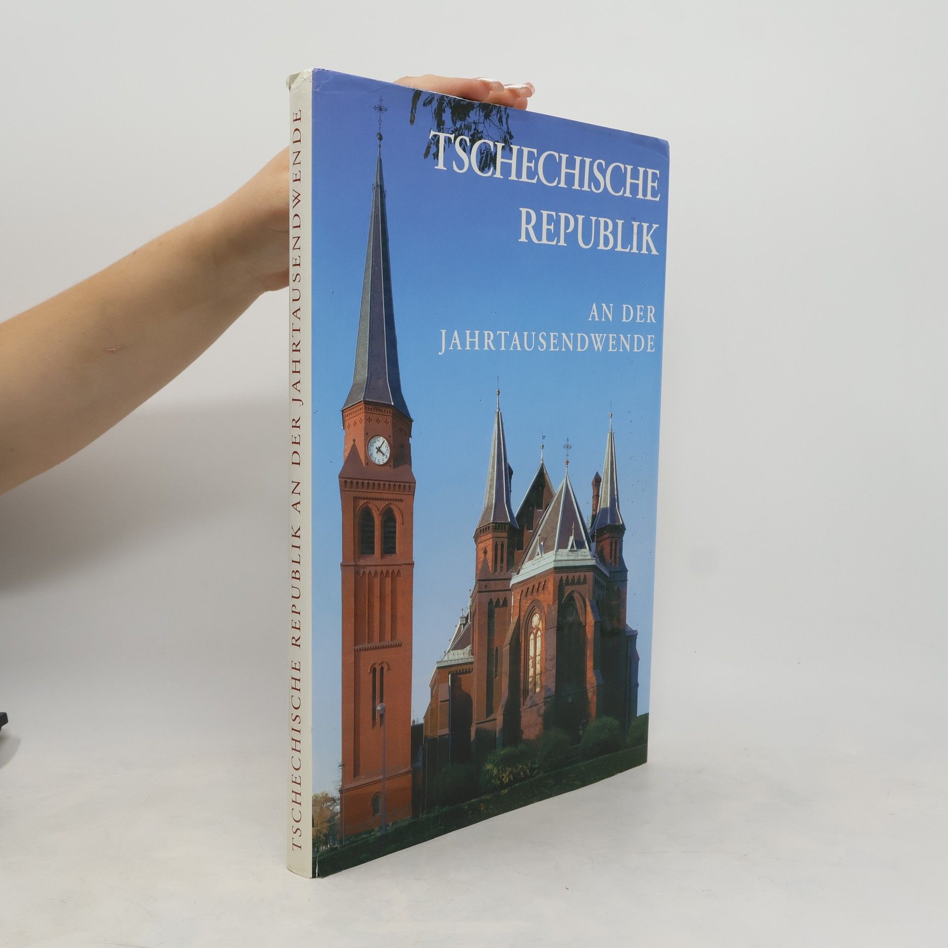 Tschechische Republik an der Jahrtausendwende