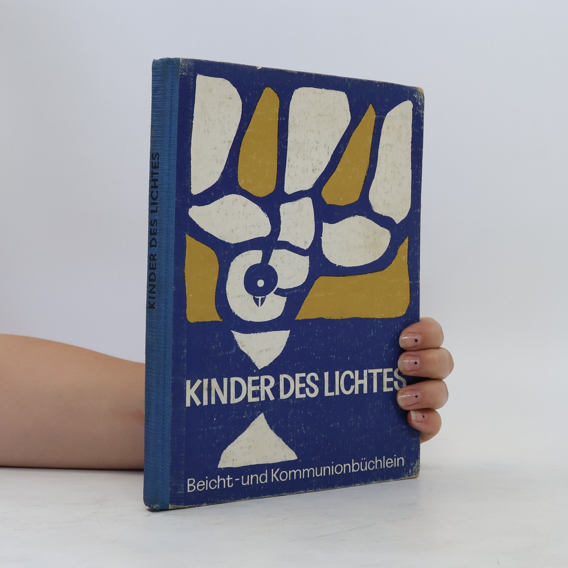 Autores varios Kinder des Lichtes