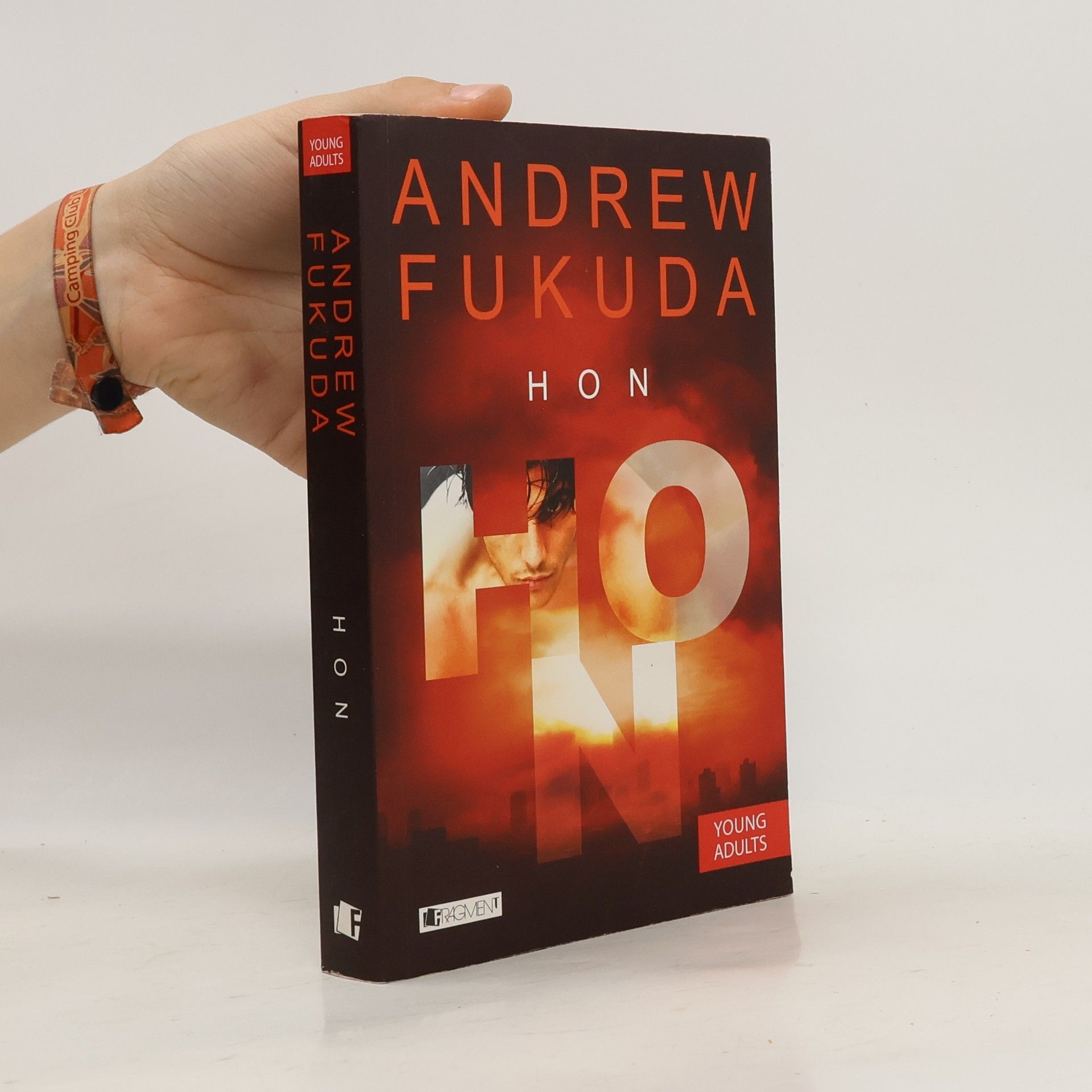 Andrew Fukuda Hon