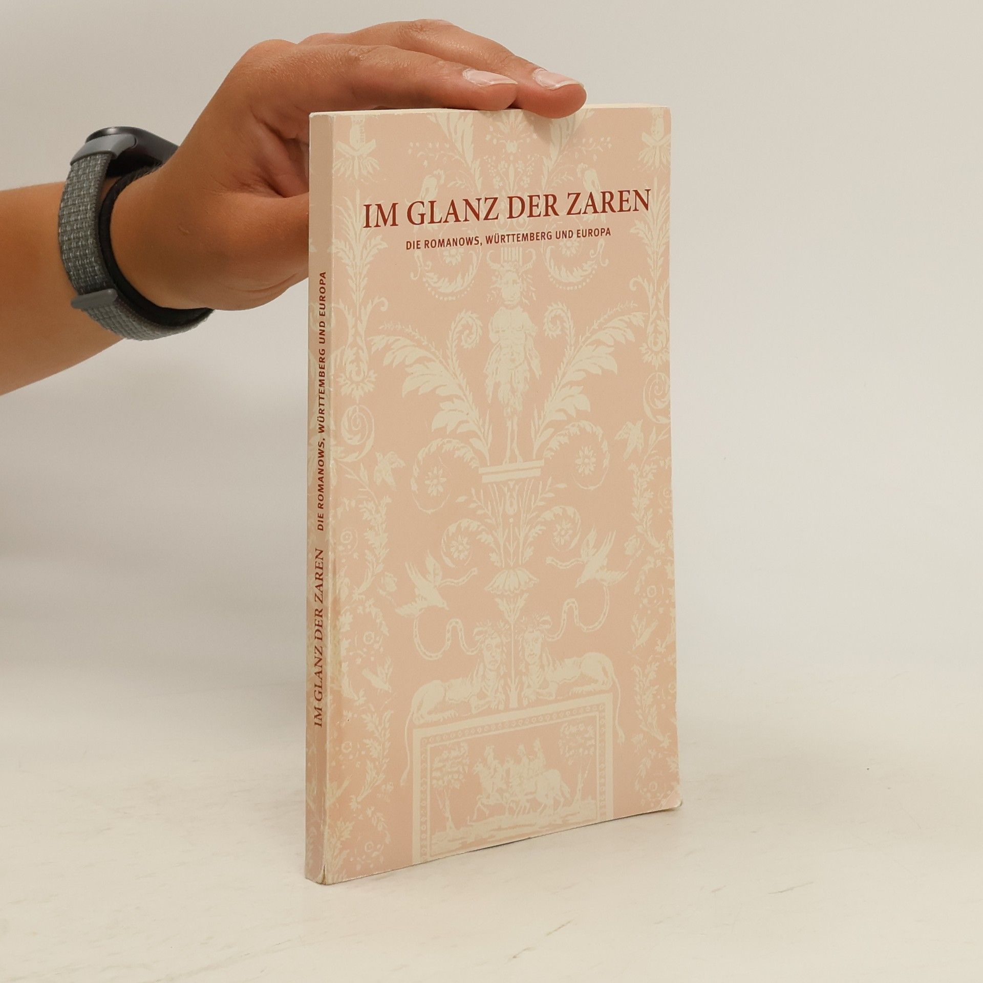 Autorenkollektiv Im Glanz der Zaren