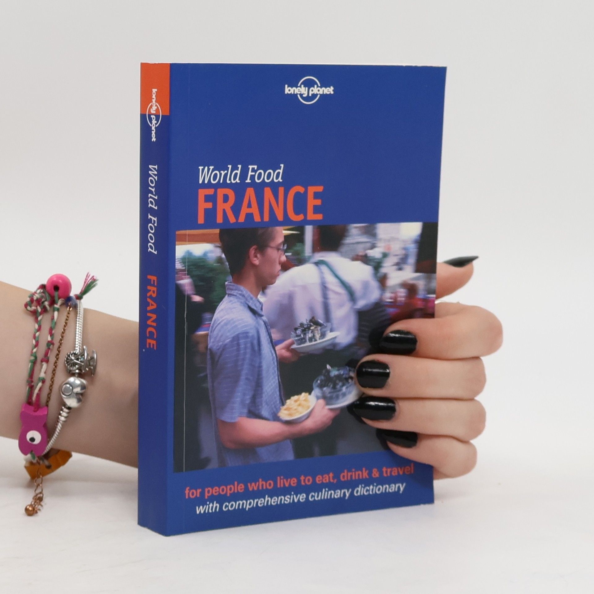 Michael Rothschild World Food France