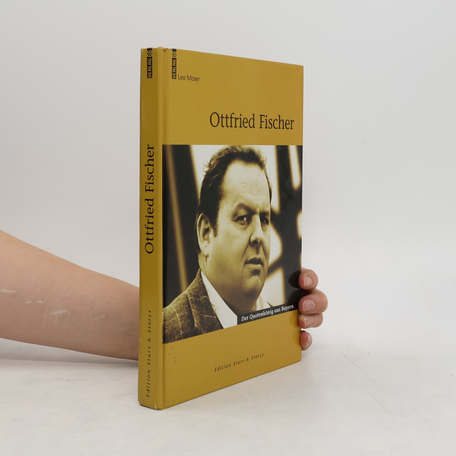 Leo Moser Ottfried Fischer