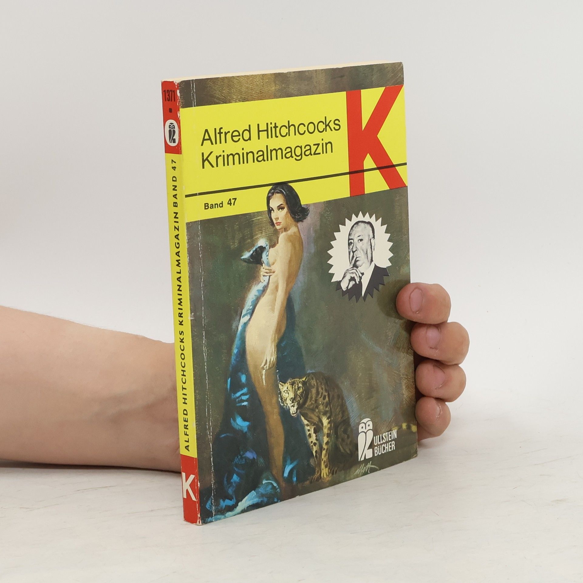 Auteurscollectief Alfred Hitchcocks Kriminalmagazin 47