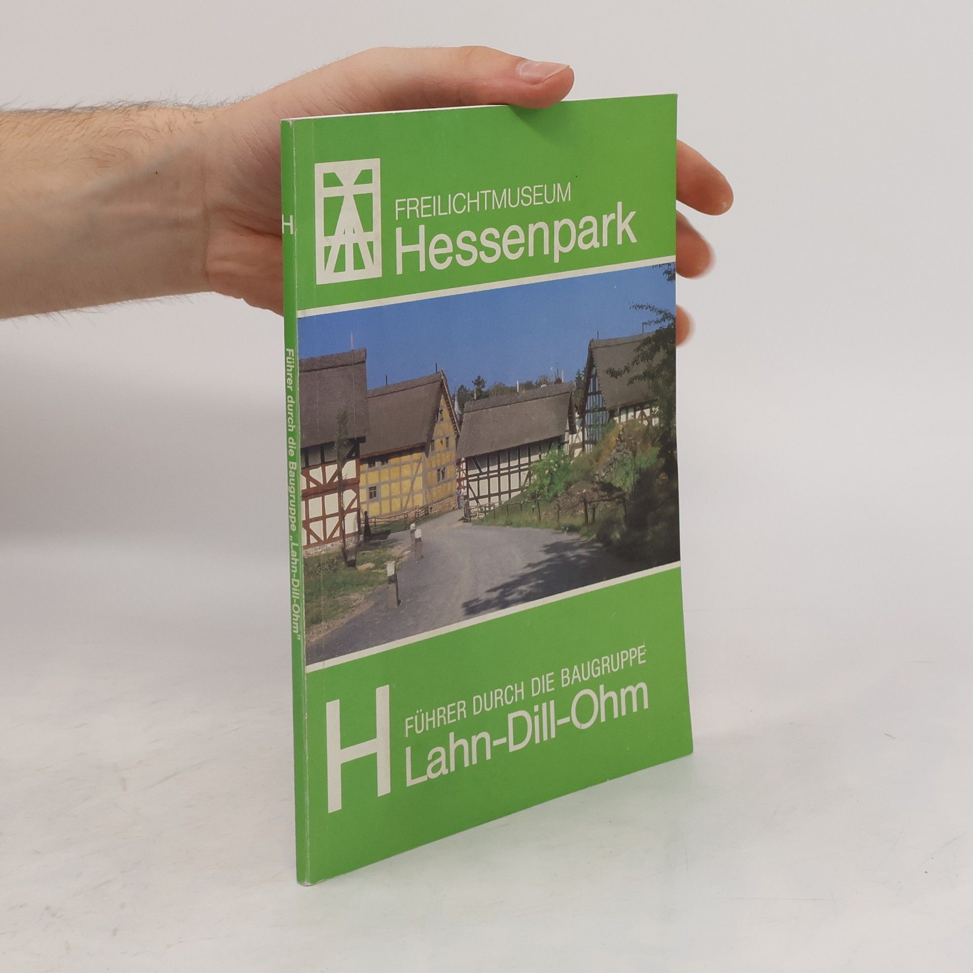 Auteurscollectief Führer durch die Baugruppe