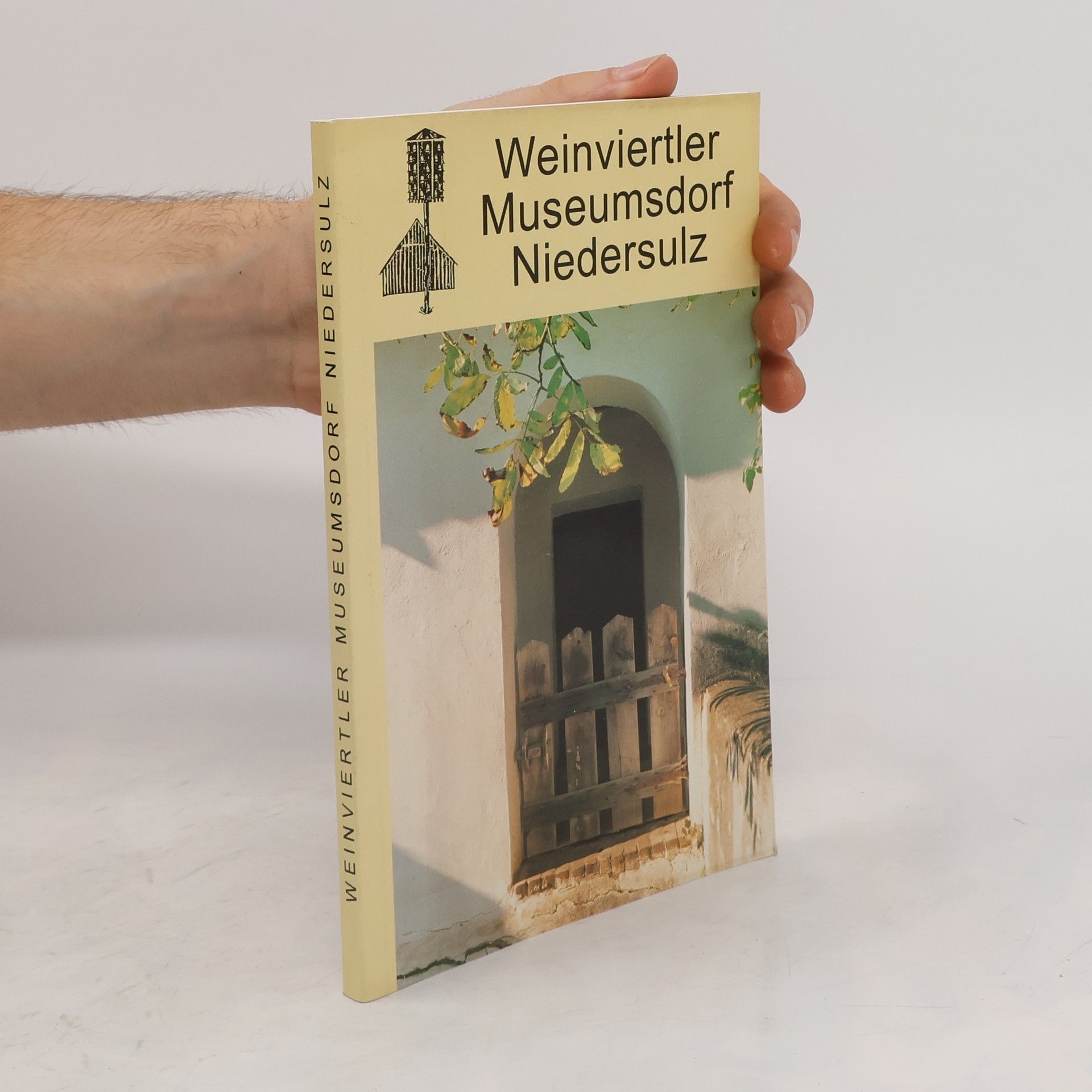 Richard Edl Weinviertler Museumsdorf Niedersulz