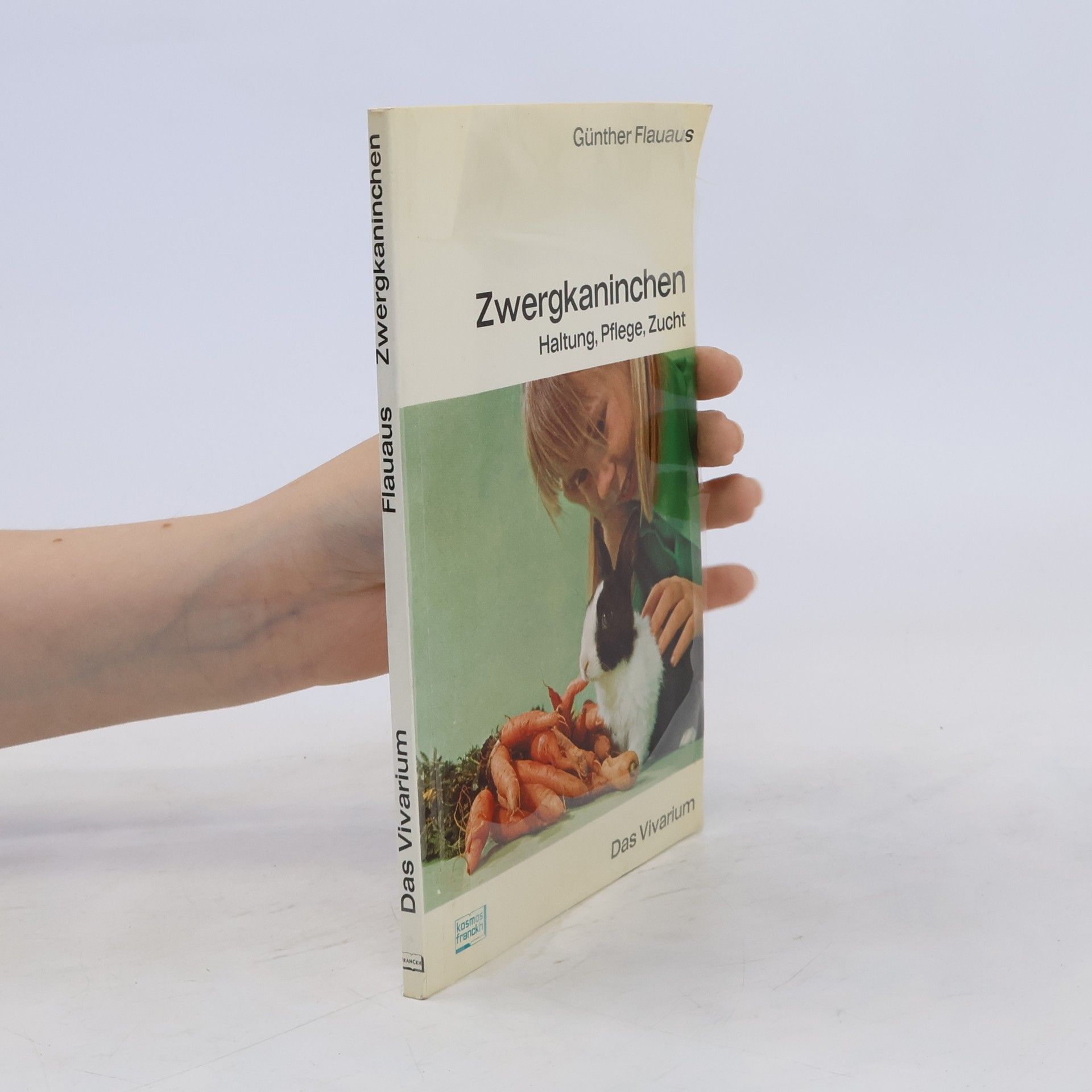Autorenkollektiv Zwergkaninchen
