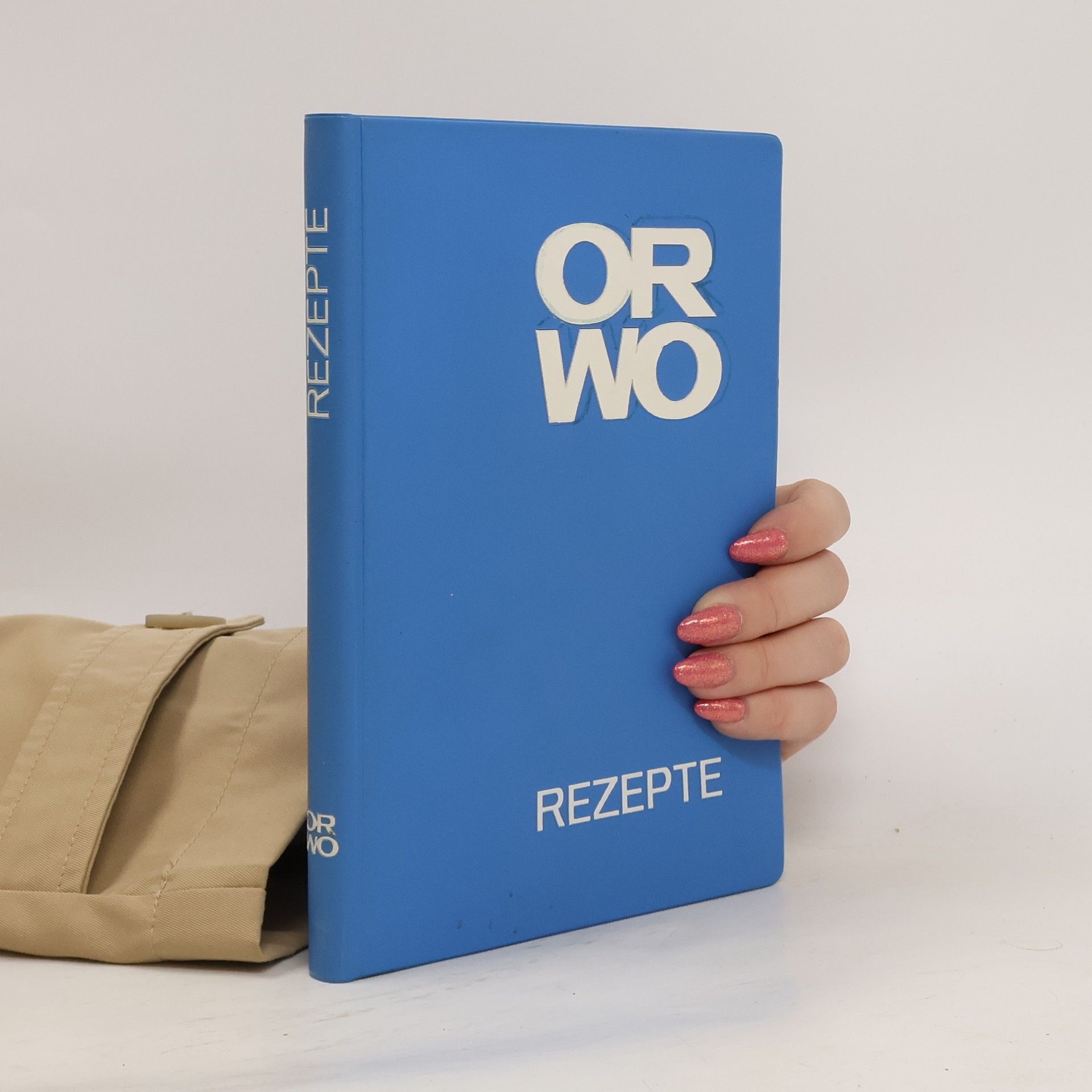 Collectif d'auteurs Rezepte: Vorschriften zur Behandlung fotografischer Materialien