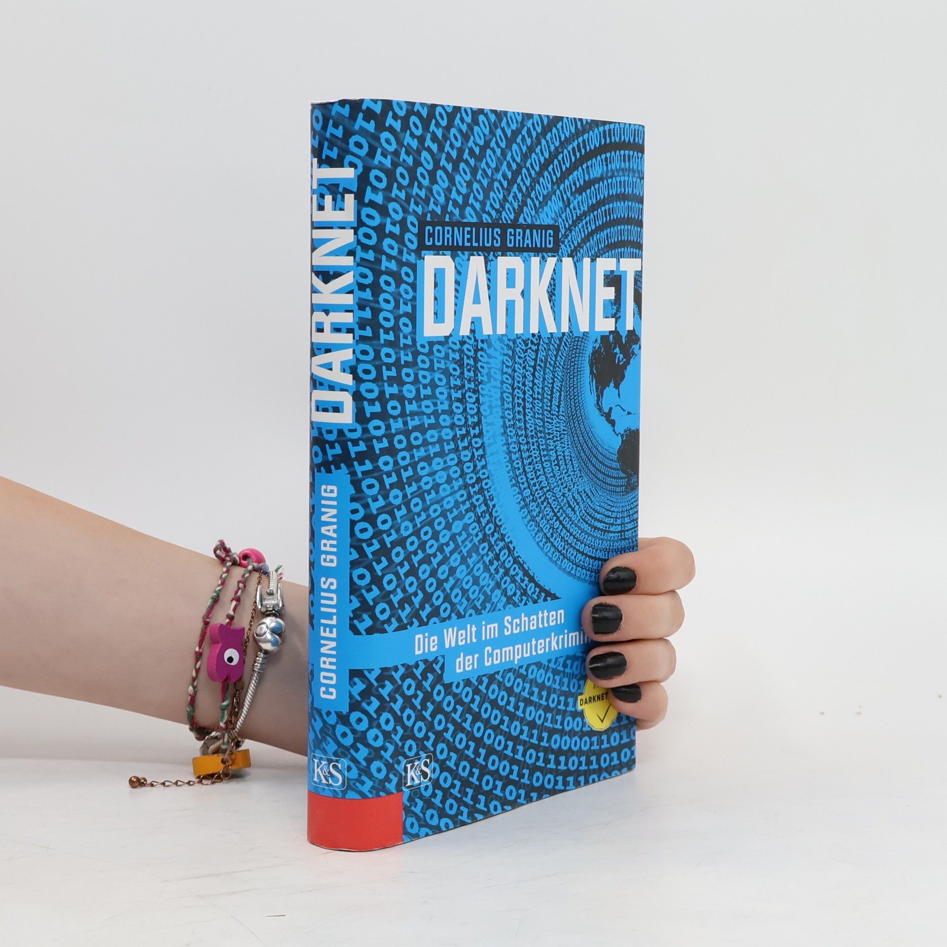 Cornelius Granig Darknet