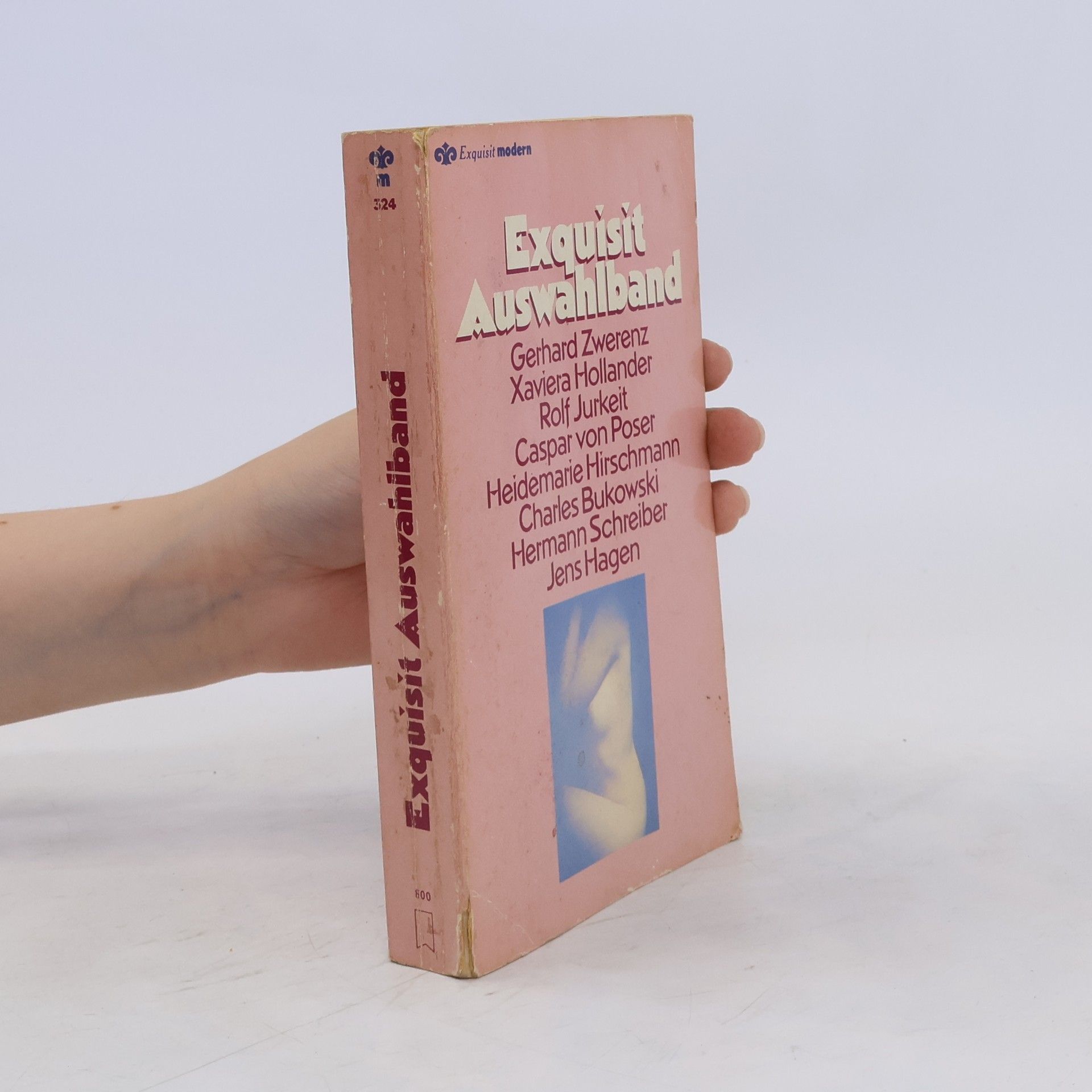 AA.VV. Exquisit Auswahlband