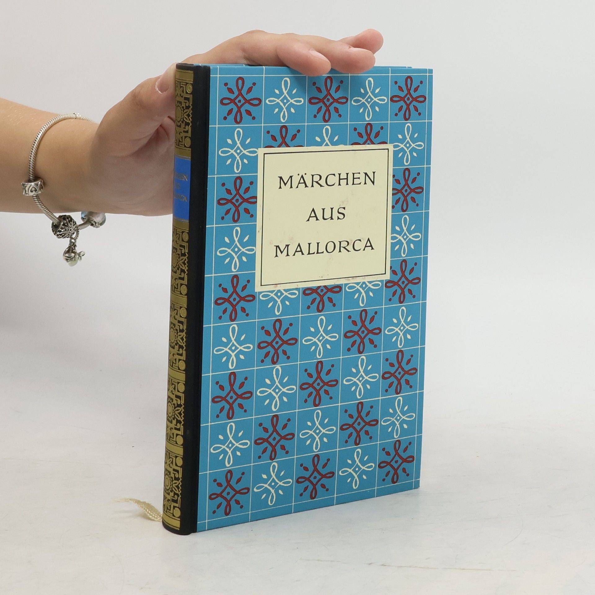 Autorenkollektiv Märchen aus Mallorca