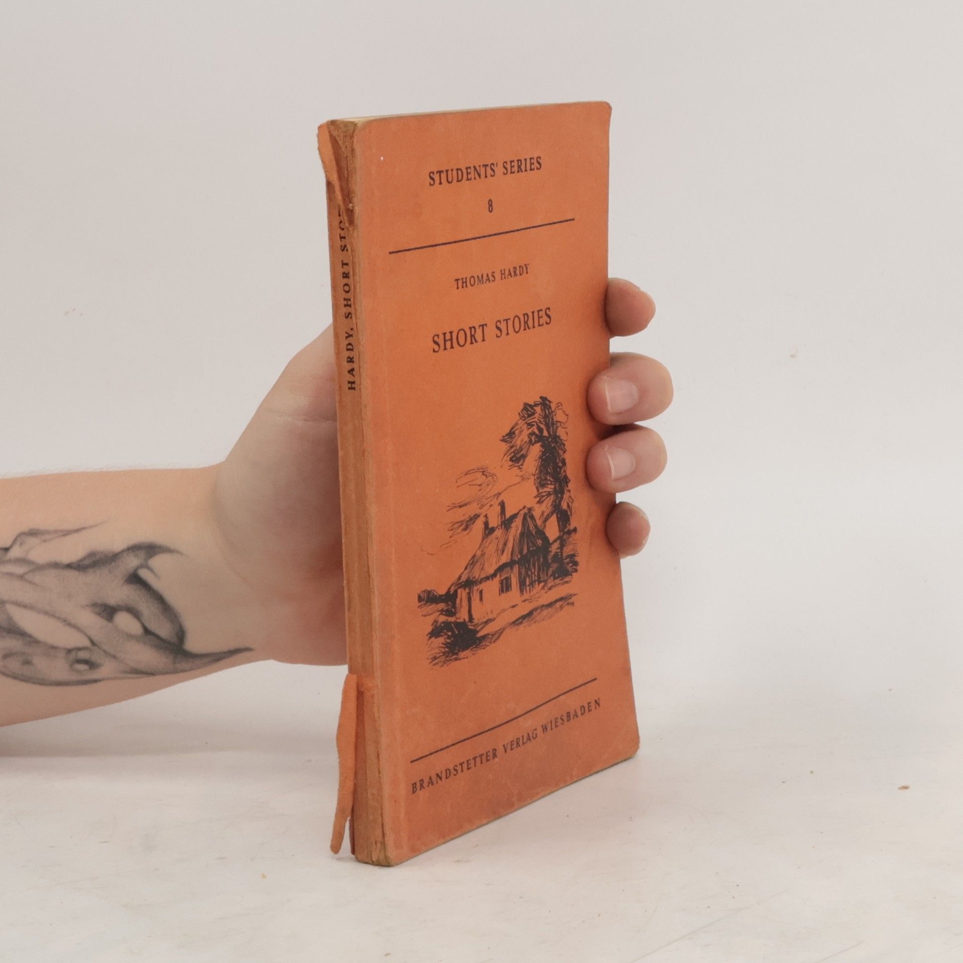 Thomas Hardy Short Stories