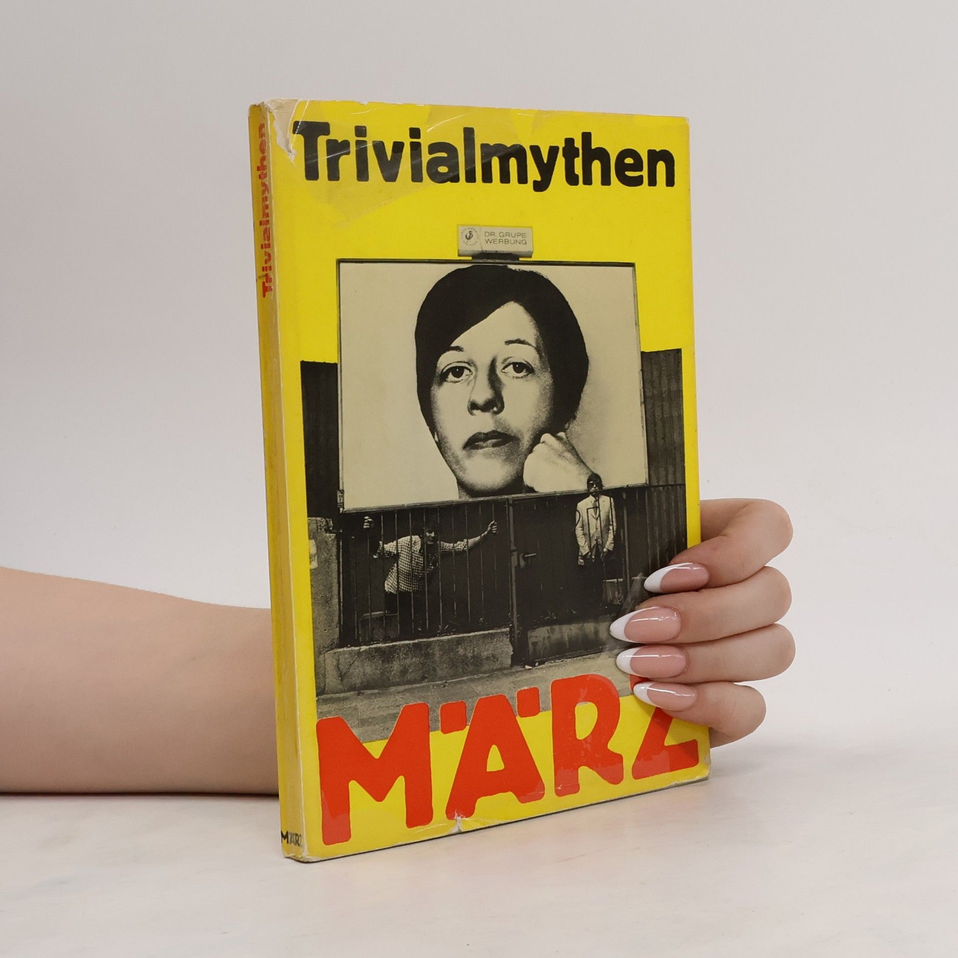 kolektiv Trivialmythen
