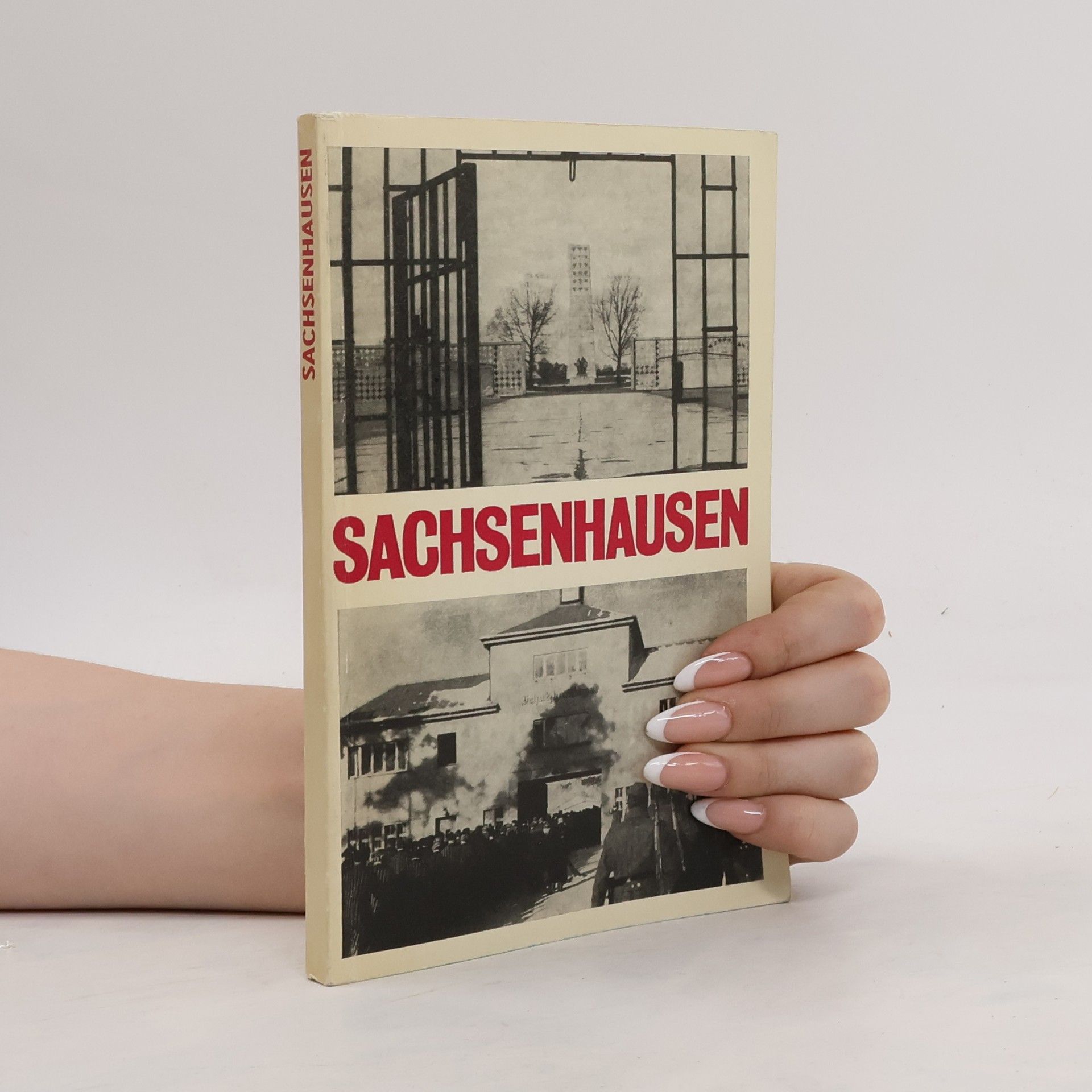 kolektiv Sachsenhausen