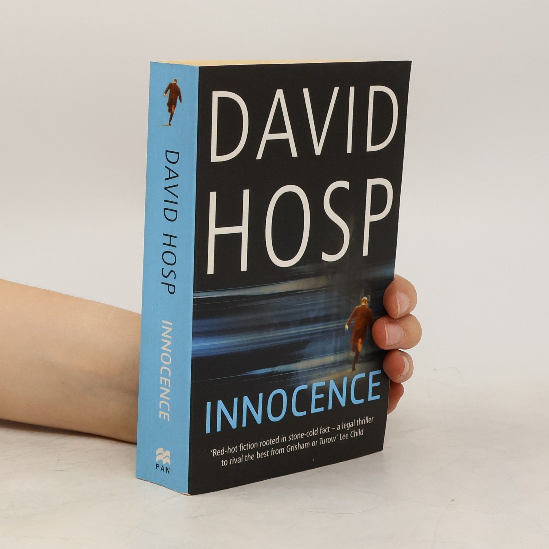 David Hosp Innocence