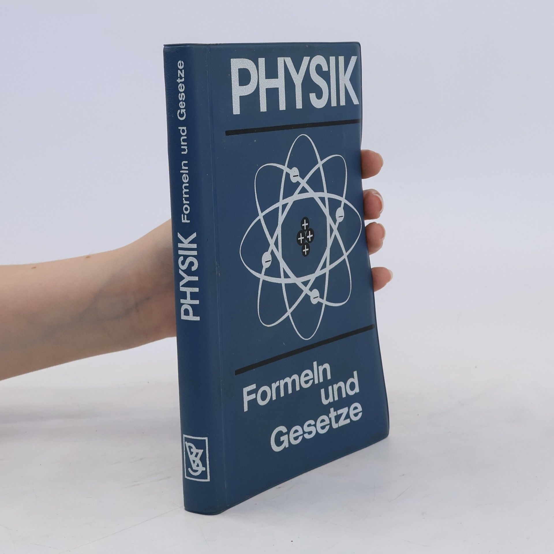 Horst Kuchling Physik. Formeln und Gesetze