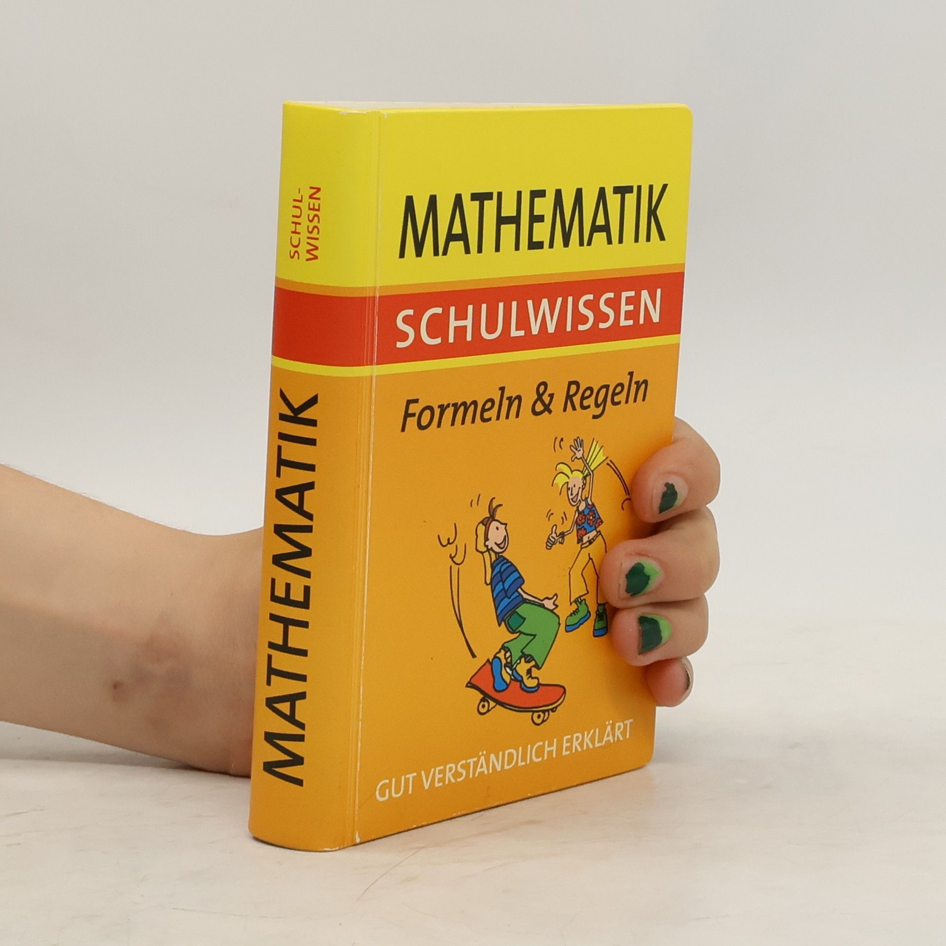 Collectif d'auteurs Fremdwörter