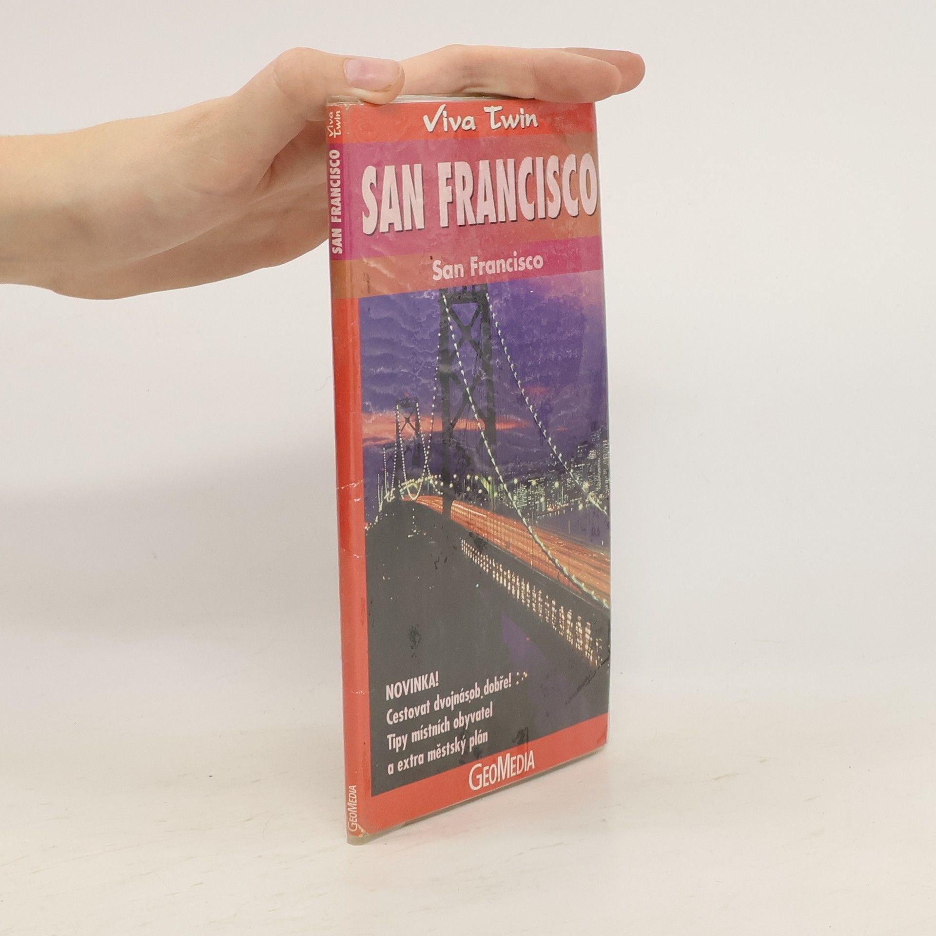Mick Sinclair San Francisco