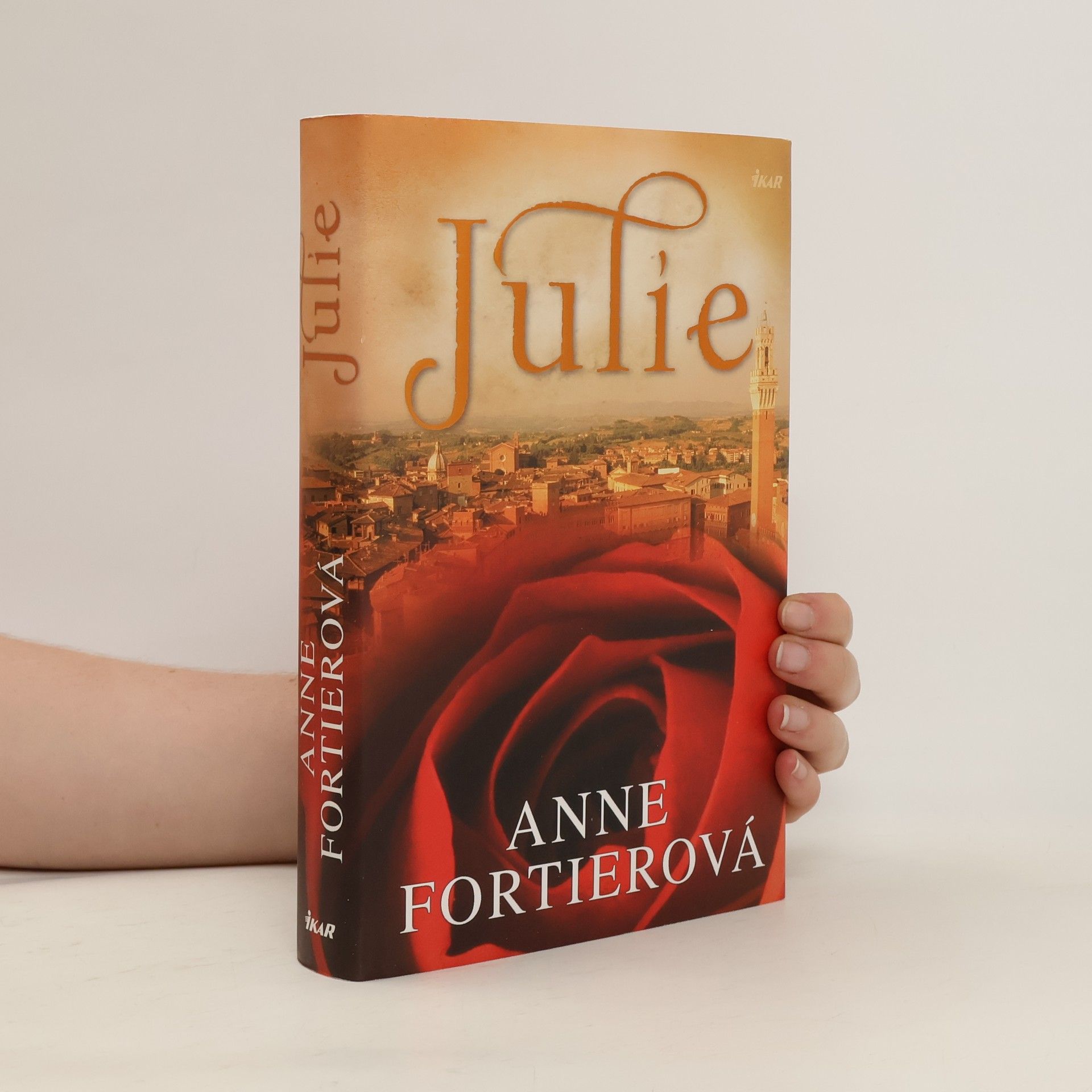 Anne Fortier Julie
