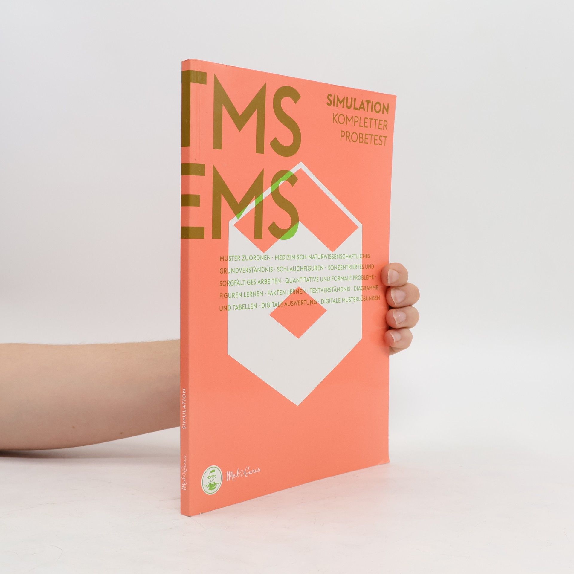 Alexander Hetzel TMS, EMS - Simulation