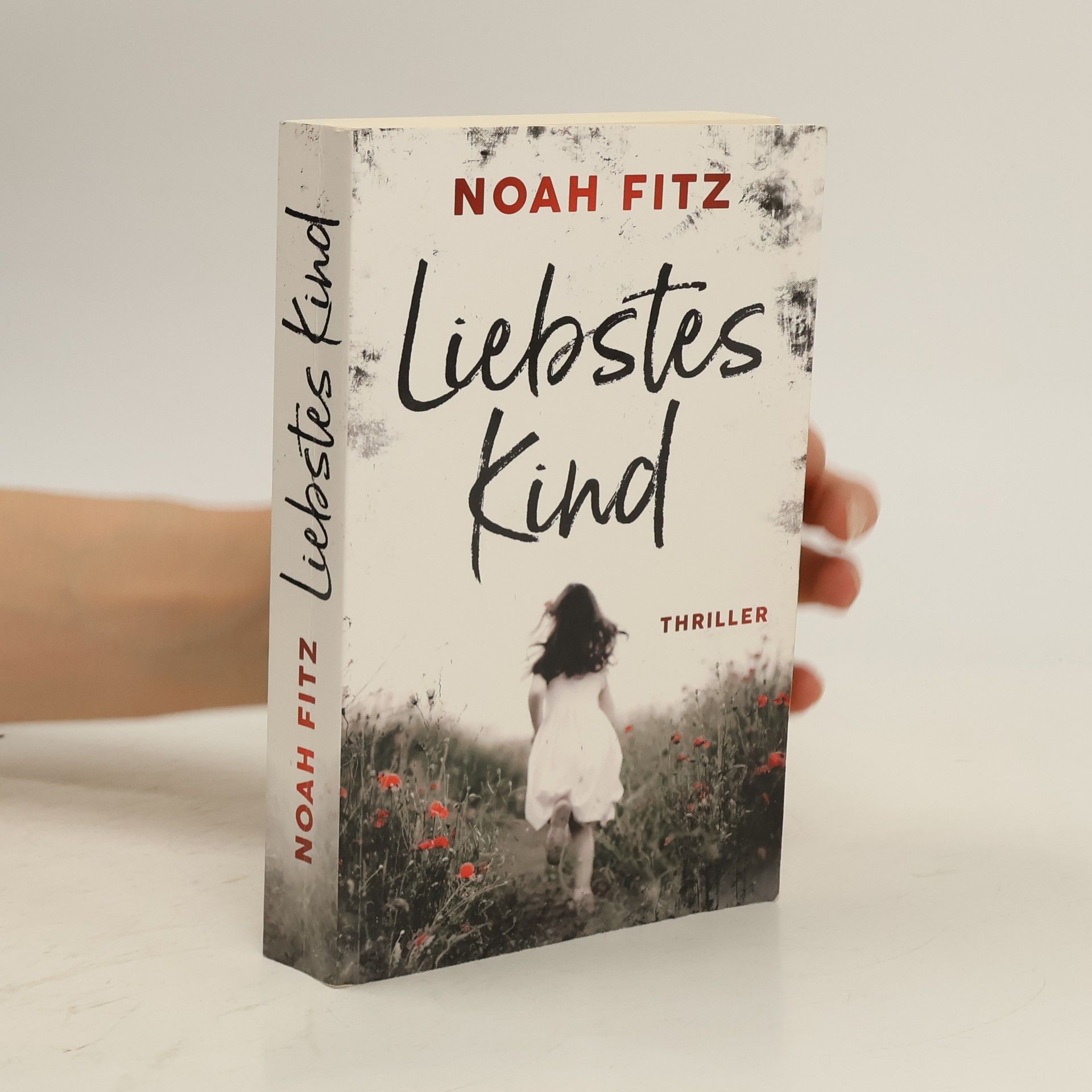 Noah Fitz Liebstes Kind