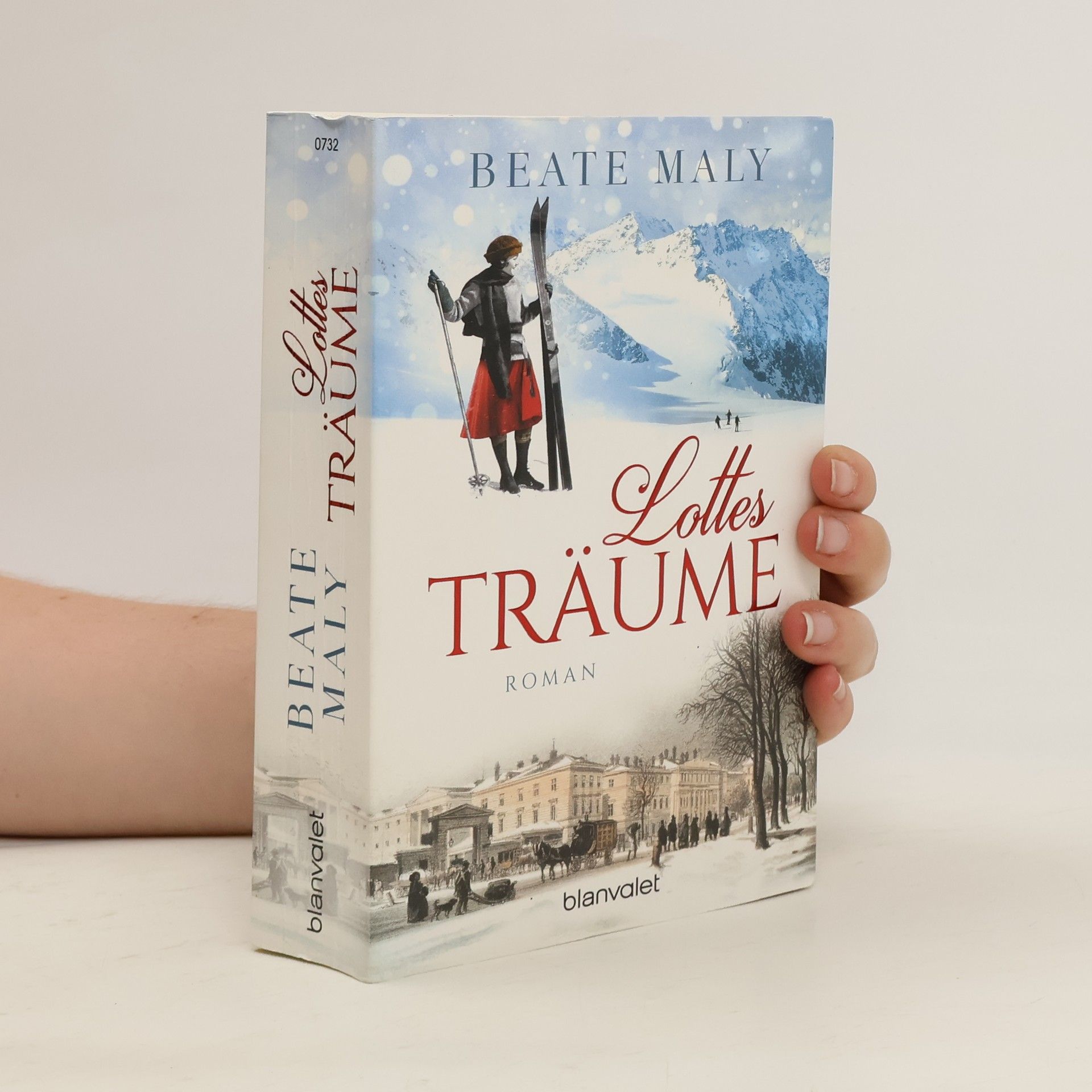 Beate Maly Lottes Träume