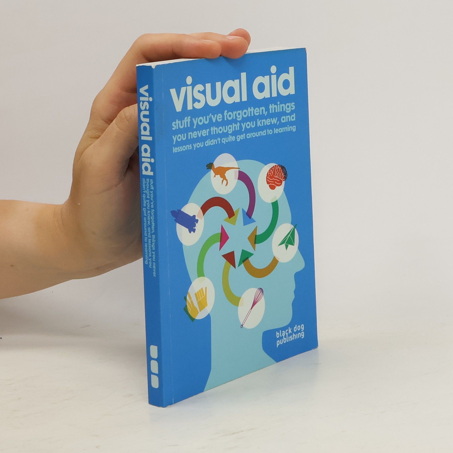 Collective Visual Aid