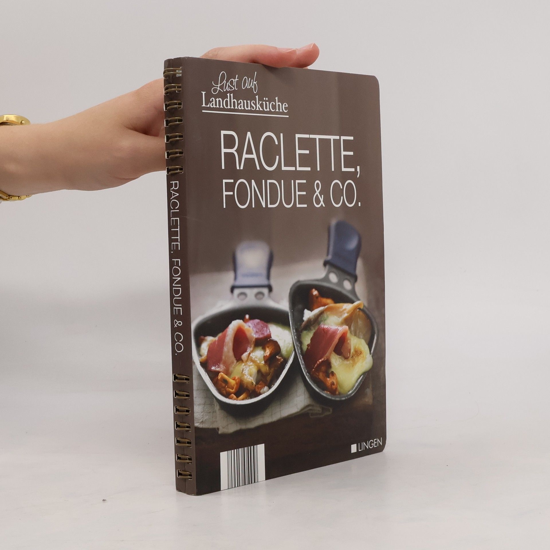 kolektiv Raclette, Fondue & Co.