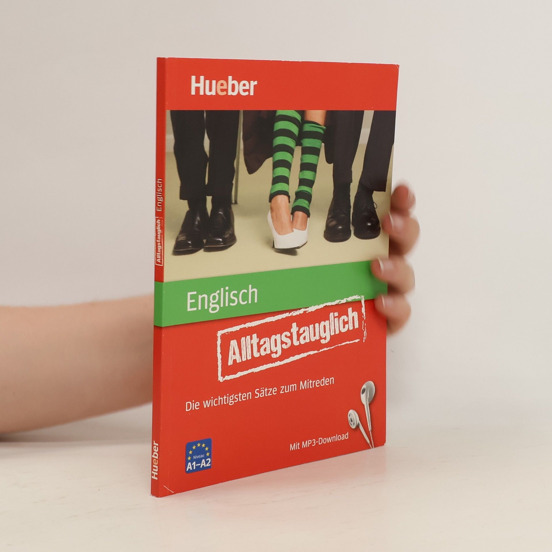 John Stevens Alltagstauglich Englisch