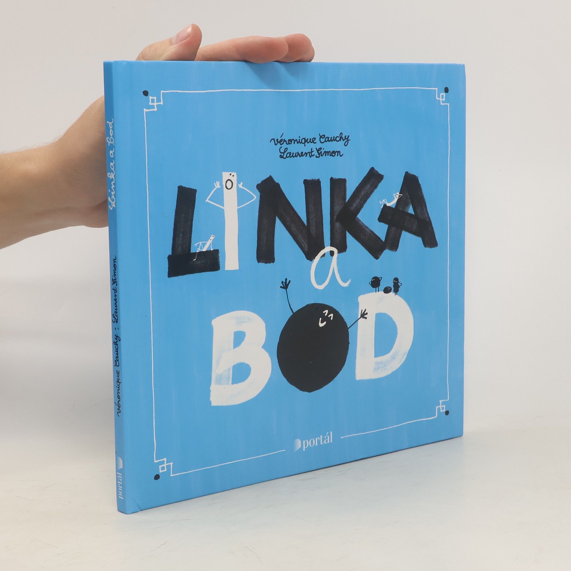 Laurent Simon Linka a Bod