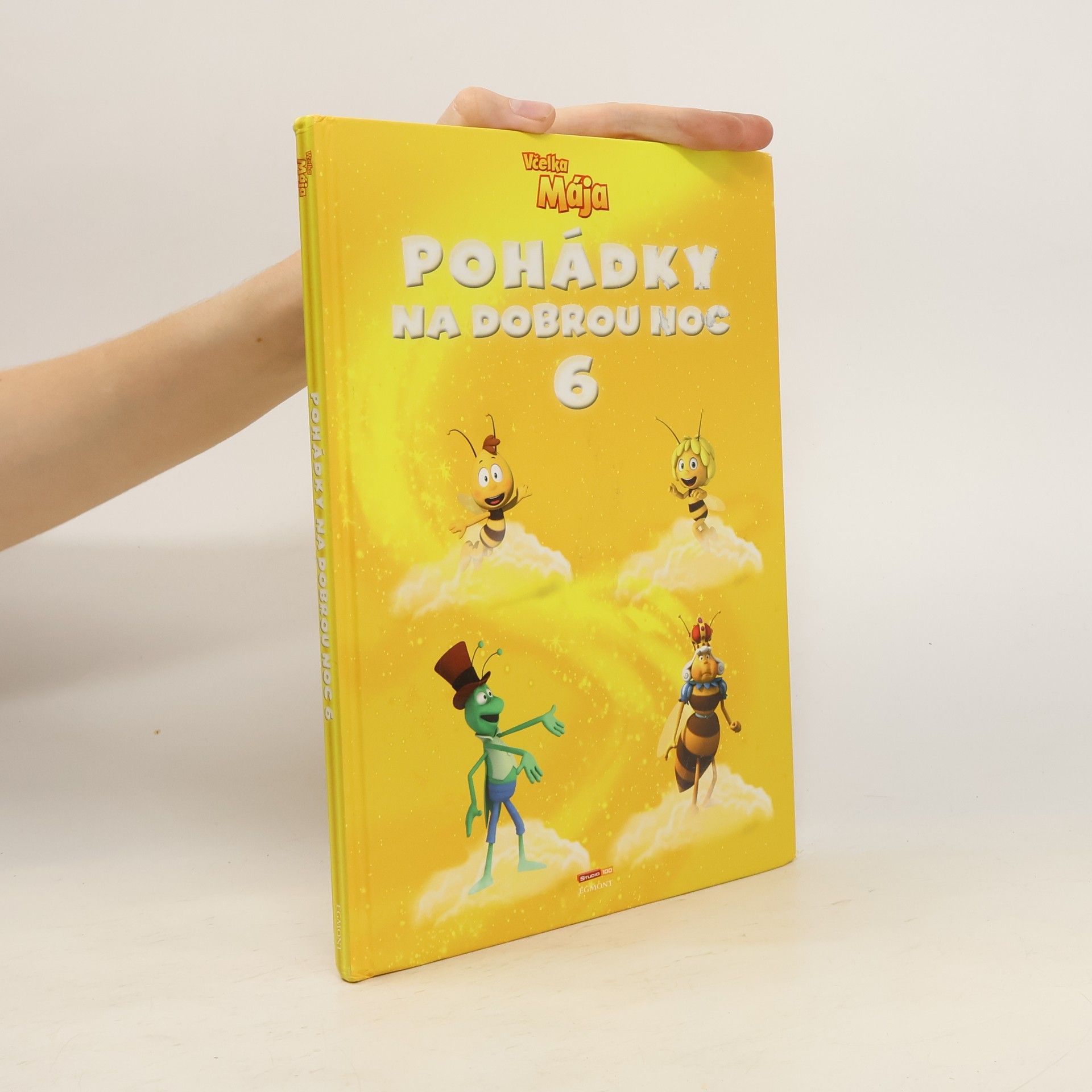 Collective Pohádky na dobrou noc 6