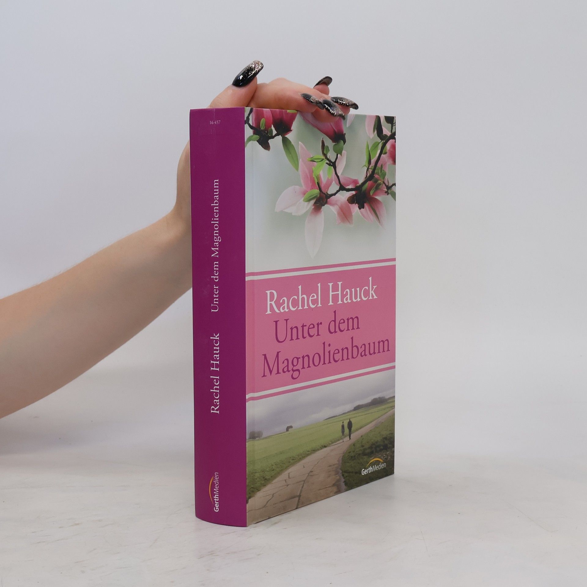 Rachel Hauck Unter dem Magnolienbaum