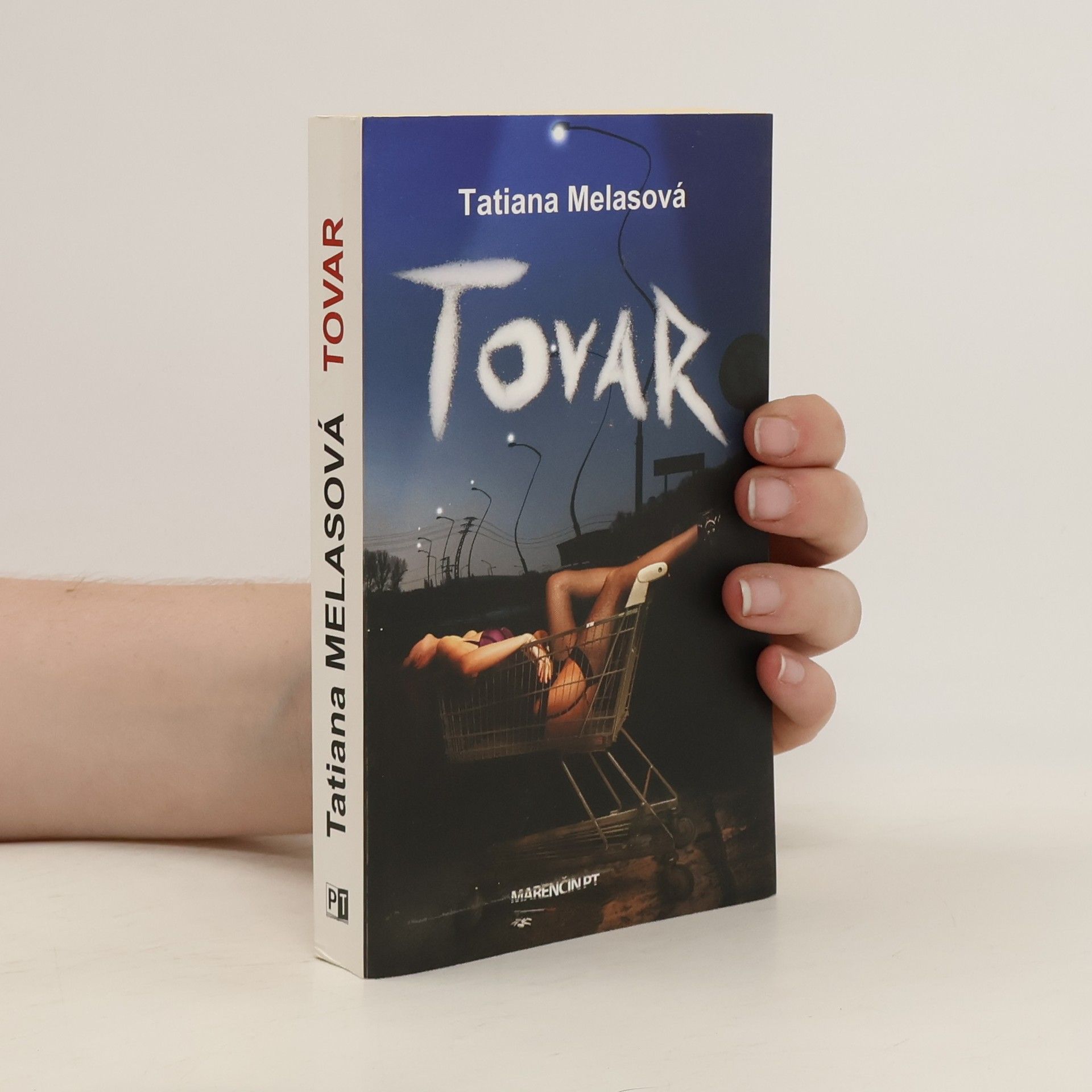 Tatiana Melasová Tovar