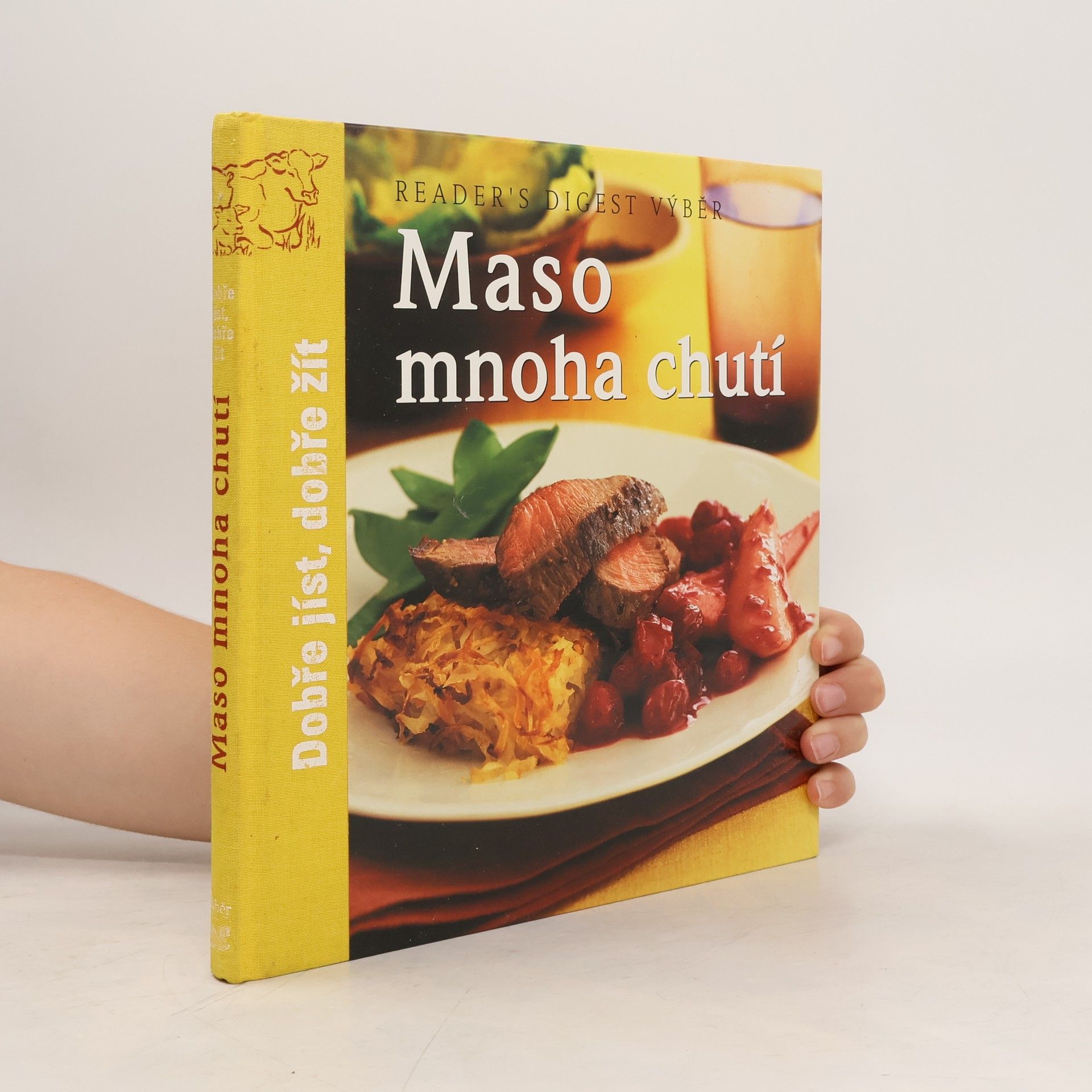 kolektiv Maso mnoha chutí