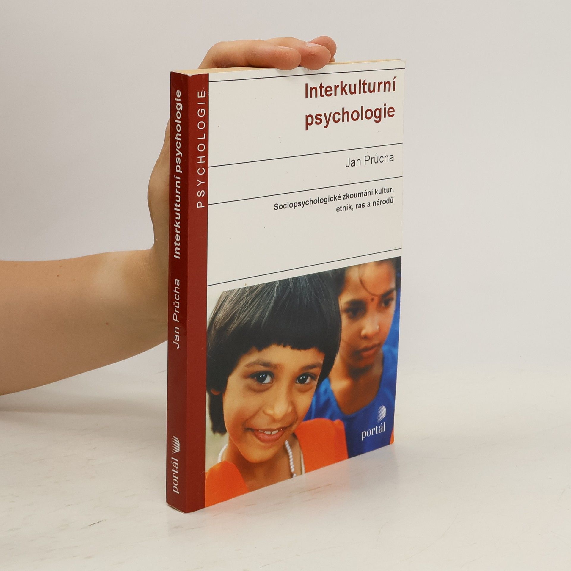 Interkulturní psychologie