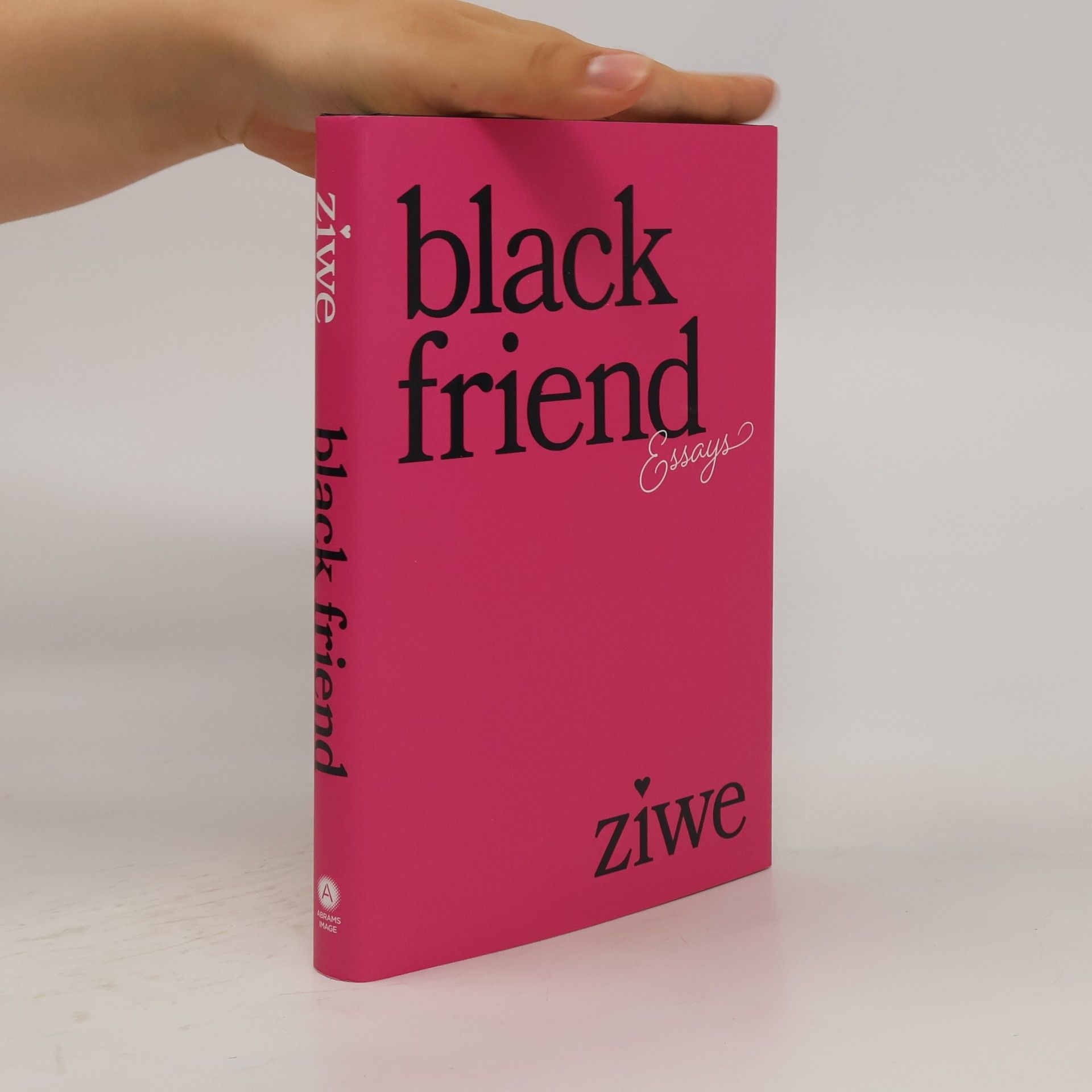 Ziwe Fumudoh Black Friend