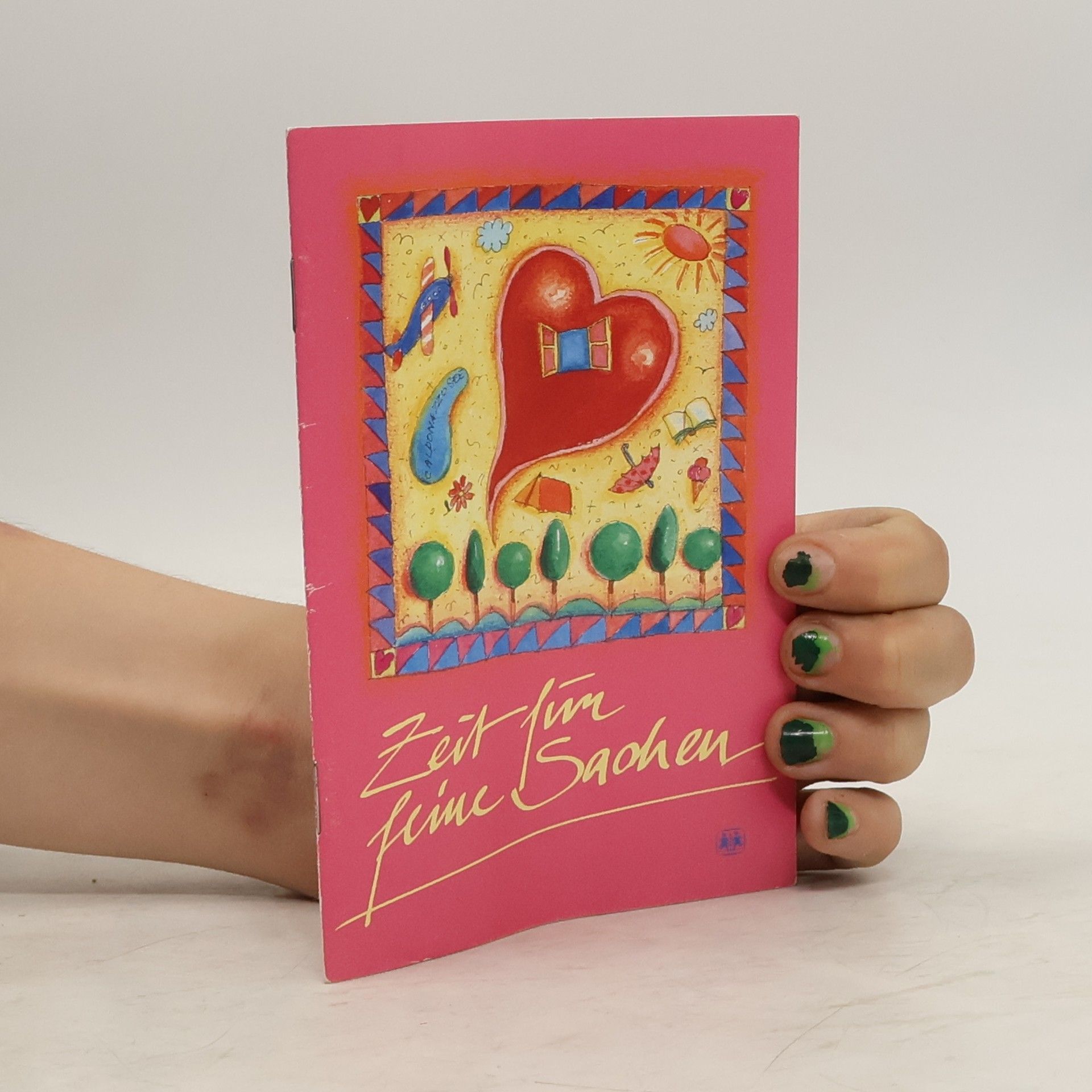 Autorenkollektiv Zeit für feine Sachen