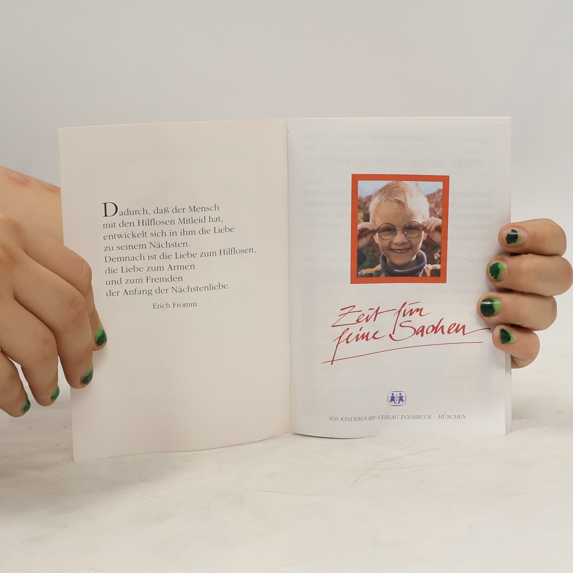 Autorenkollektiv Zeit für feine Sachen